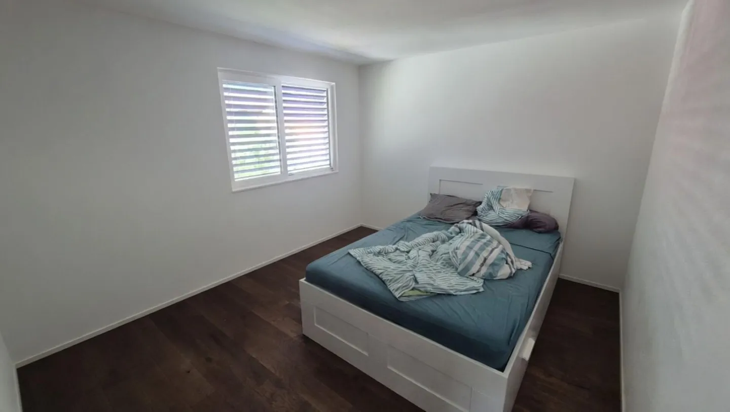 Gebäude mit 3 Wohnungen (2 Zwei-Zimmer-Wohnungen und 1 4,5-Zimmer-Wohnung) - Foto 15 von 23