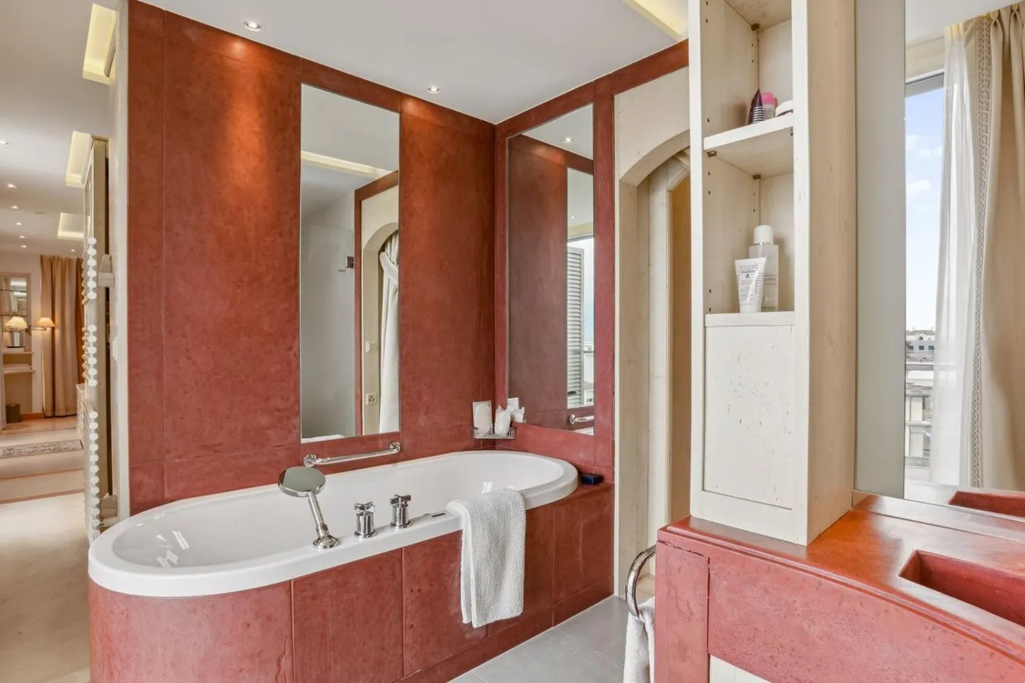 Appartamento da ricreare secondo i tuoi desideri, Residenza Le National - Foto 11 di 13