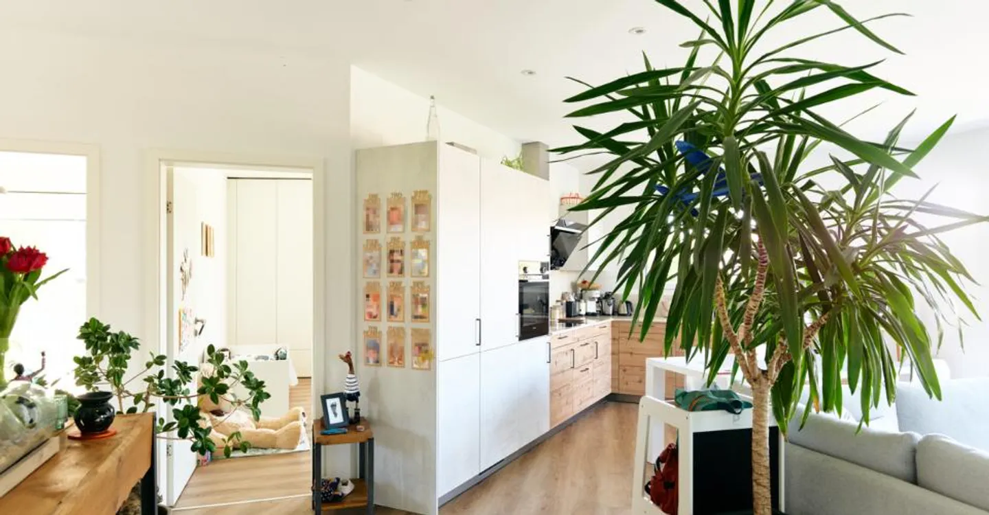 Charming 4.5 Room Apartment - Photo 10 of 13