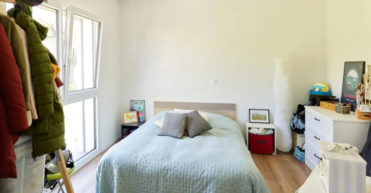 Charming 4.5 Room Apartment - Photo 11 of 13