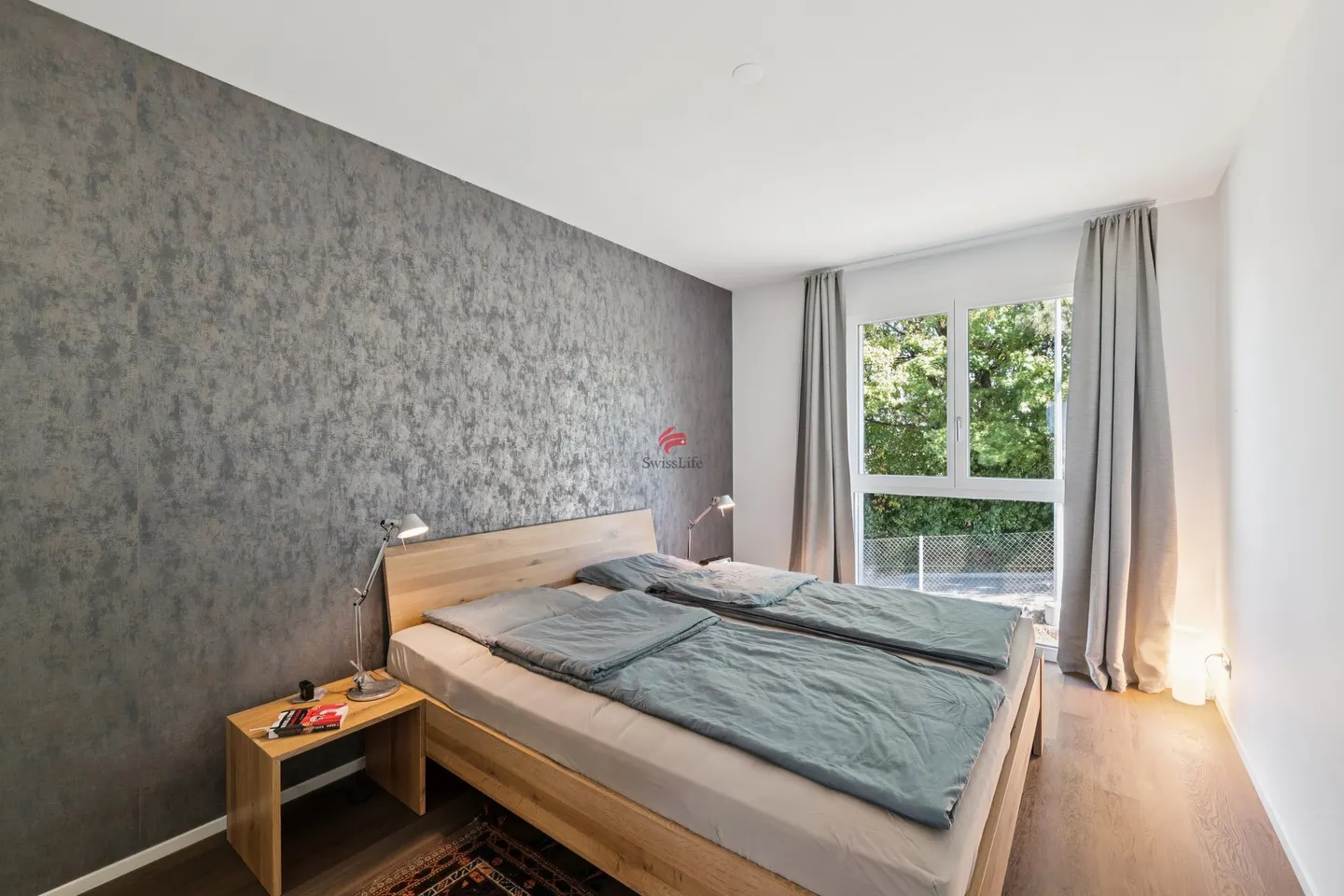 Appartamento 4.5 camere affascinante - Foto 6 di 14