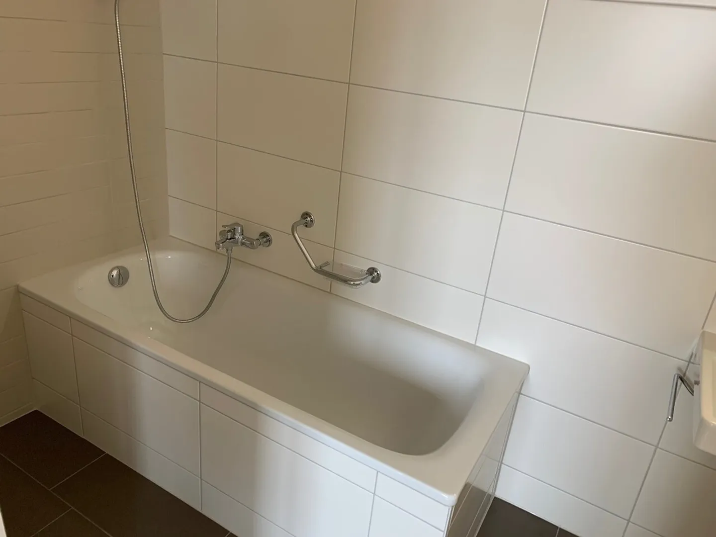 Joli logement de 1.5 picèces situé au centre-ville - Photo 4 sur 7