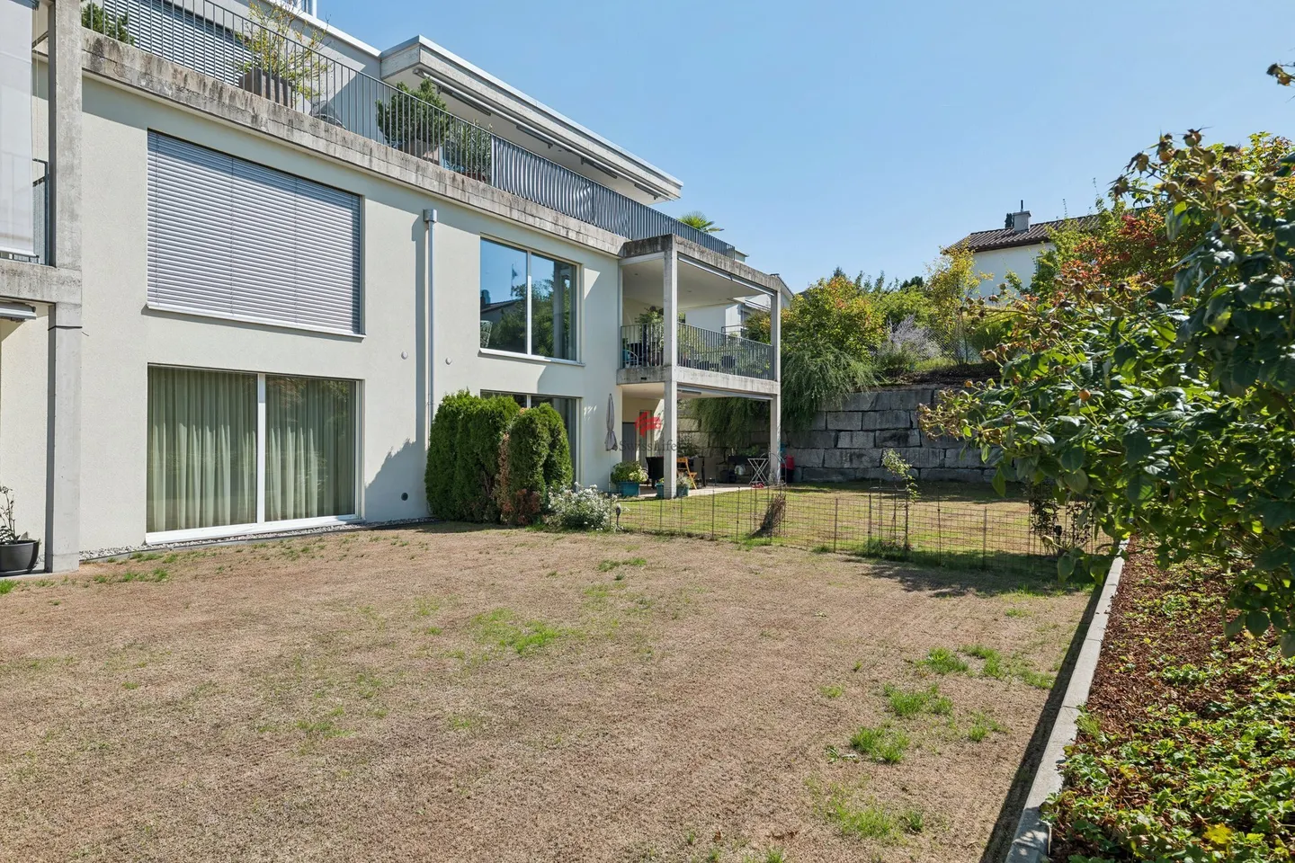 Appartamento 4.5 camere affascinante - Foto 13 di 14