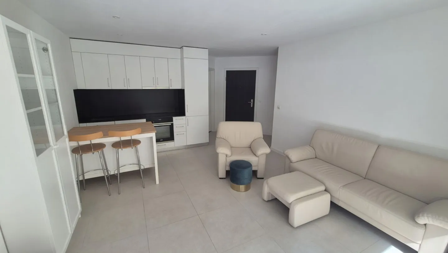 Gebäude mit 3 Wohnungen (2 Zwei-Zimmer-Wohnungen und 1 4,5-Zimmer-Wohnung) - Foto 17 von 23