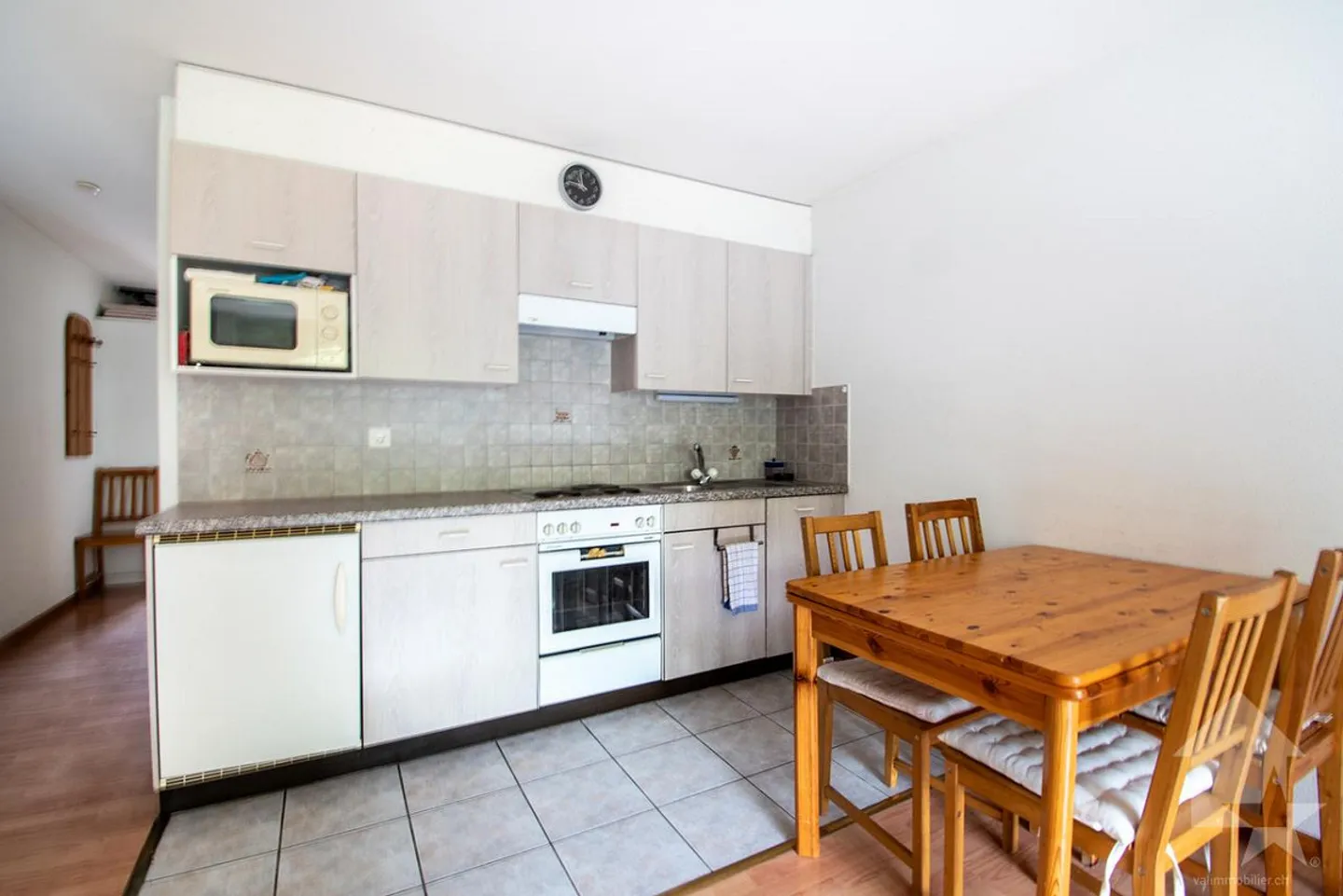 Torgon, 2.5 room apartment in the Crêtes residence - Photo 6 of 13