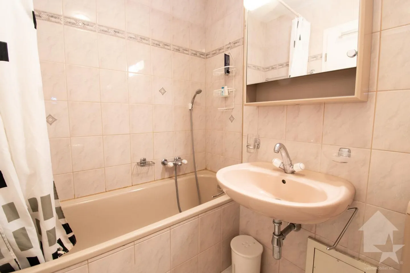 Torgon, 2.5 room apartment in the Crêtes residence - Photo 7 of 13