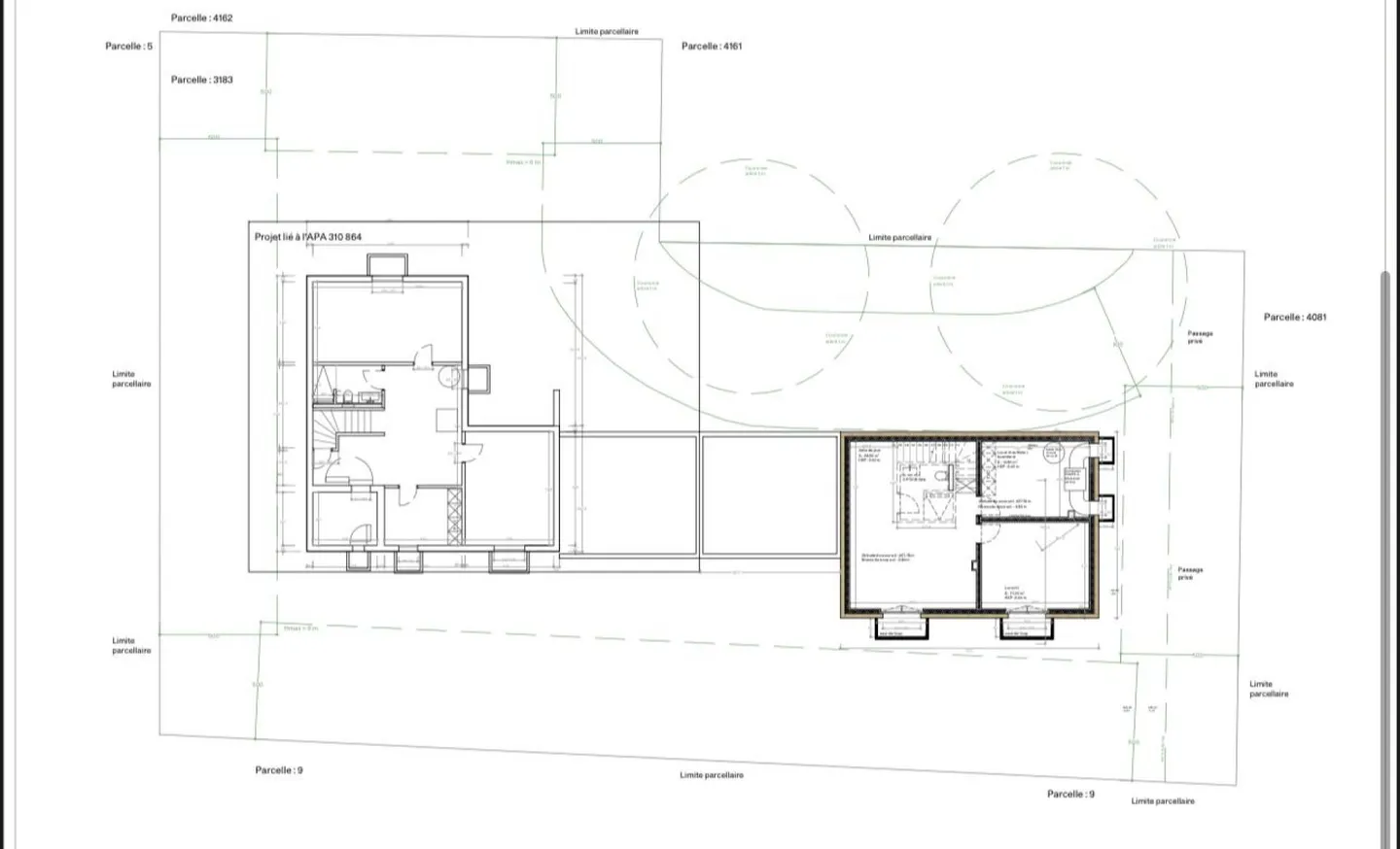 Villa moderna in costruzione a Vernier - 240 m², ecologica e personalizzabile - Foto 4 di 9