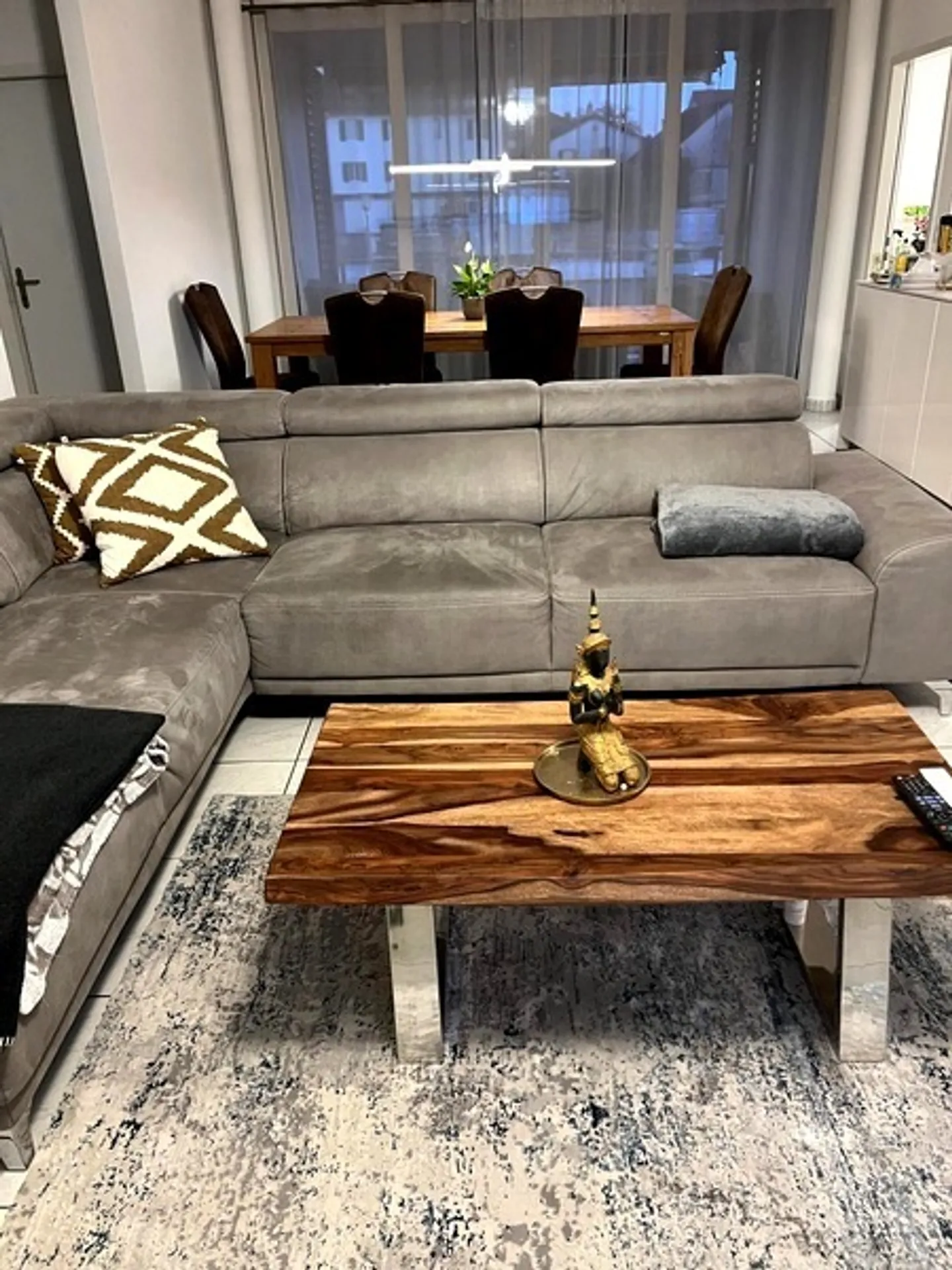 Wohnung mieten - Foto 2 von 10