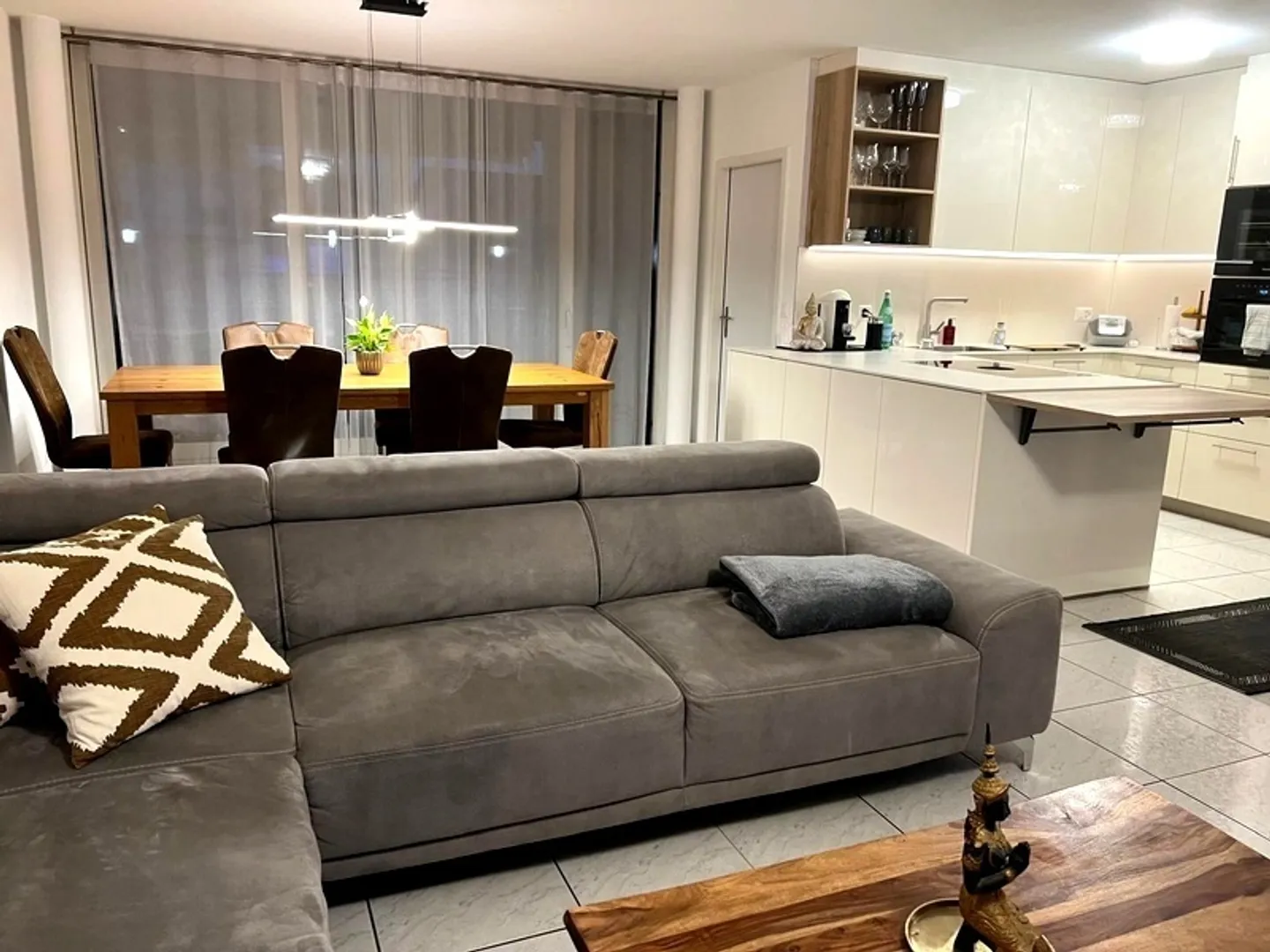 Wohnung mieten - Foto 3 von 10