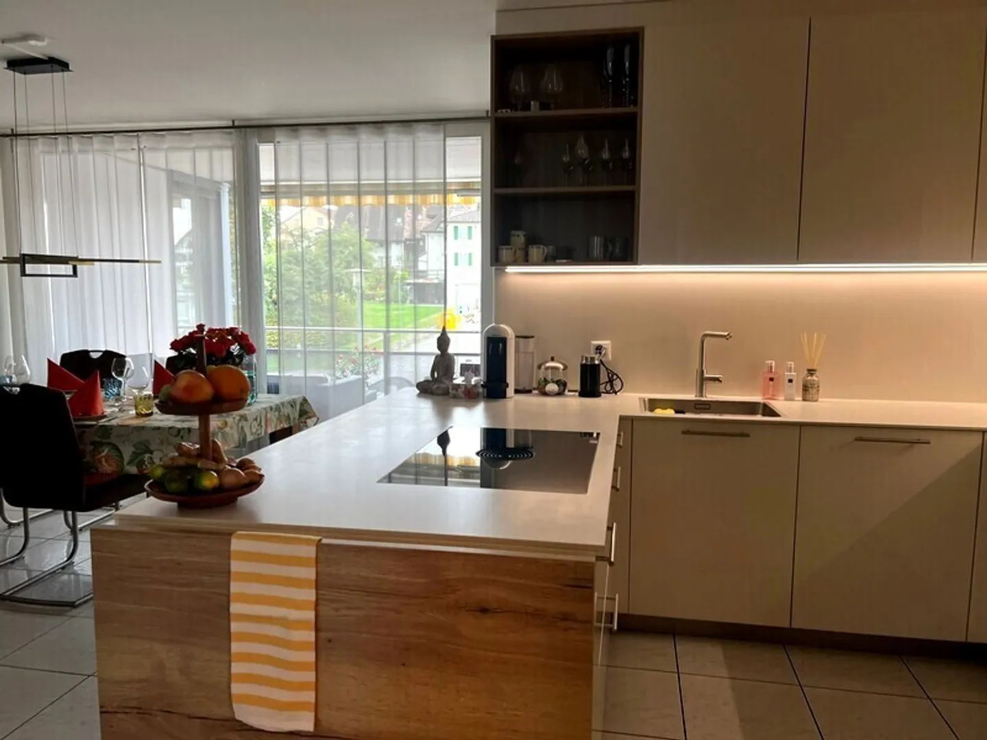 Wohnung mieten - Foto 4 von 10