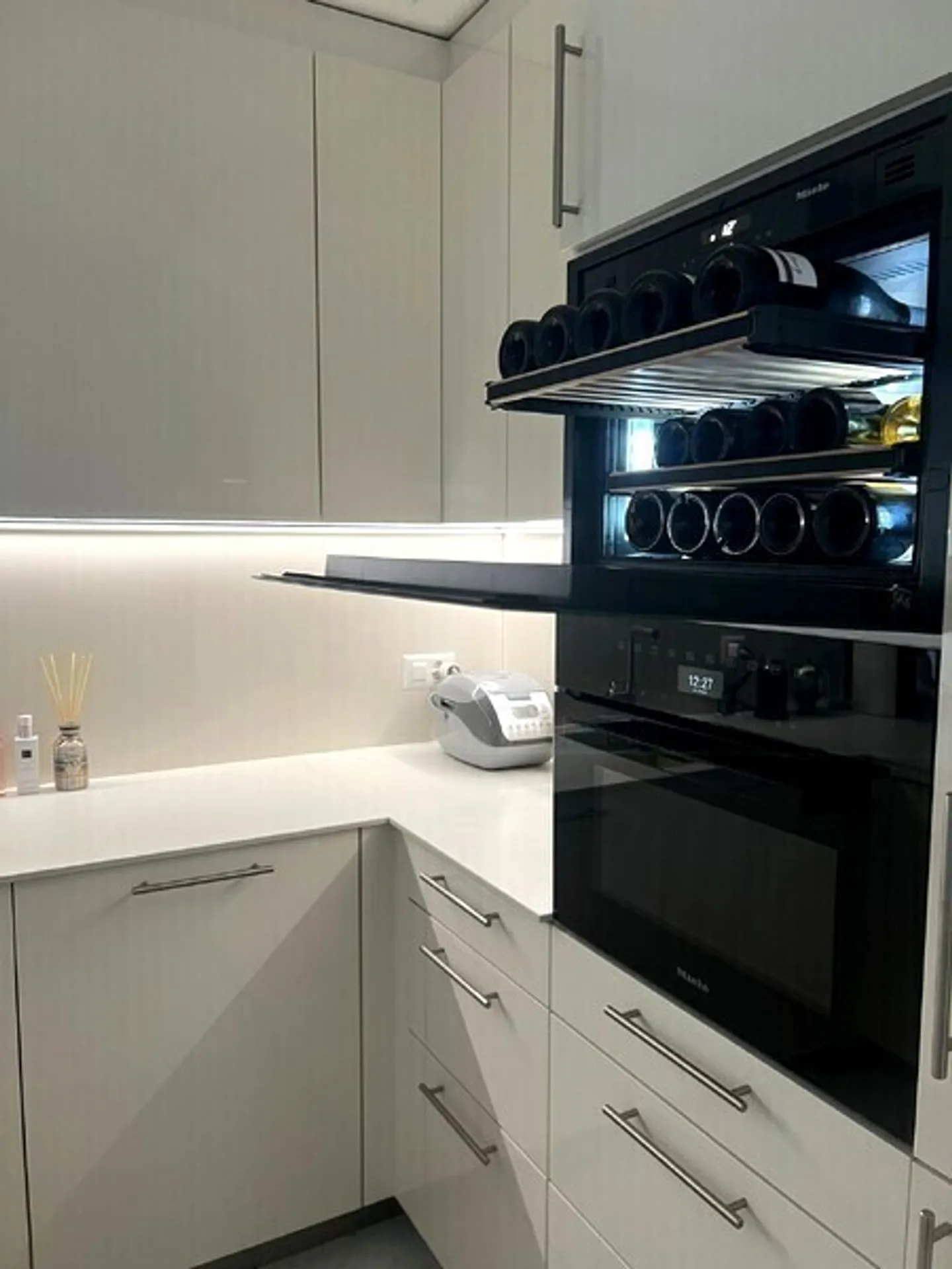 Wohnung mieten - Foto 5 von 10