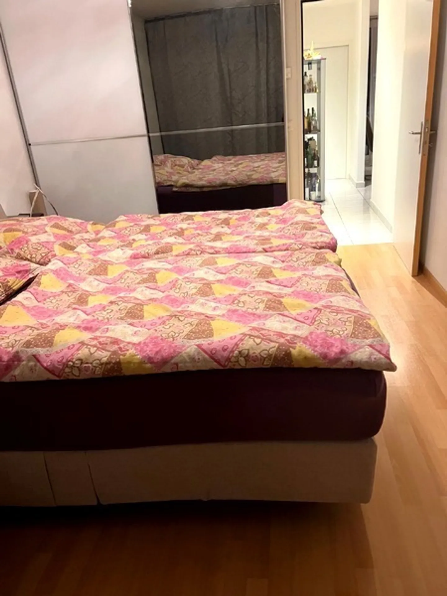 Wohnung mieten - Foto 6 von 10