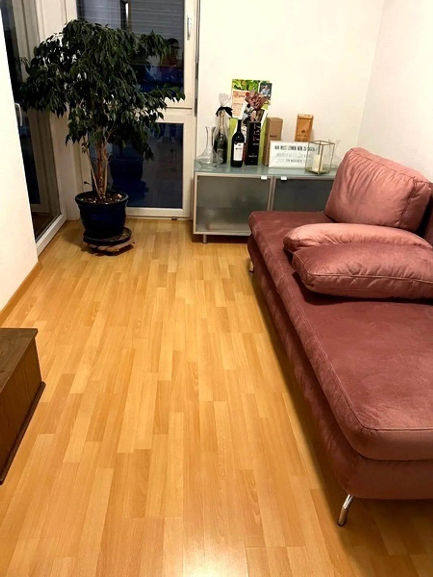 Wohnung mieten - Foto 7 von 10
