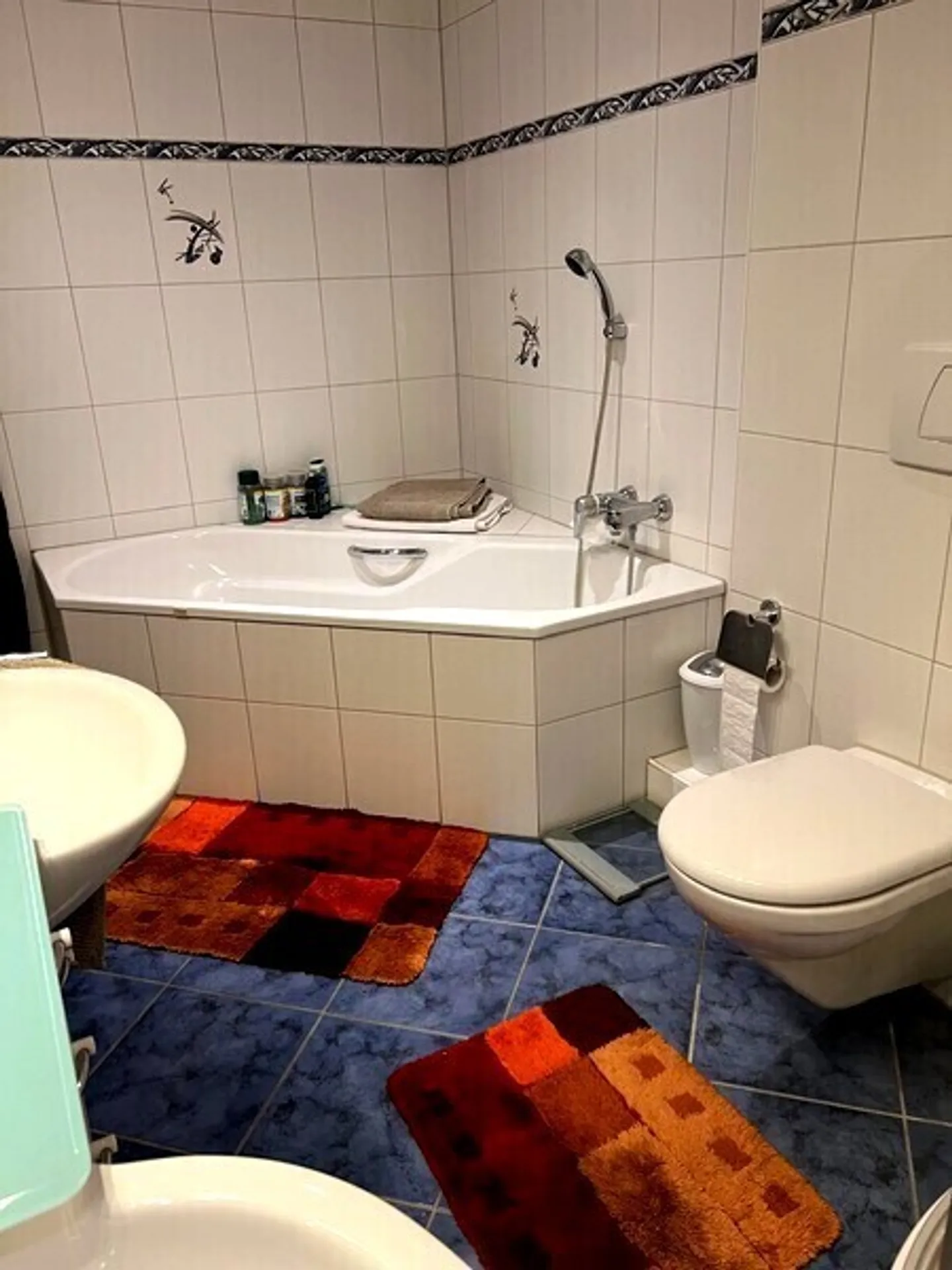 Wohnung mieten - Foto 8 von 10