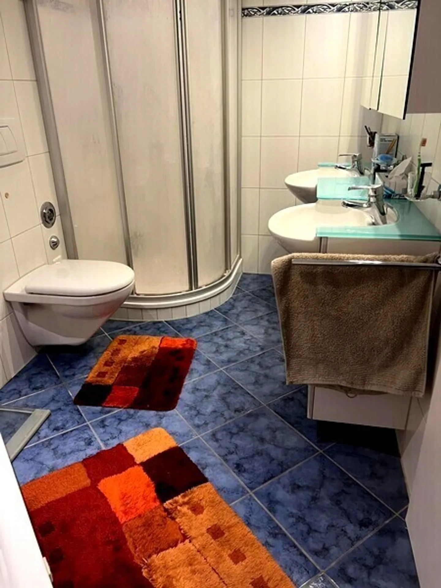 Wohnung mieten - Foto 9 von 10