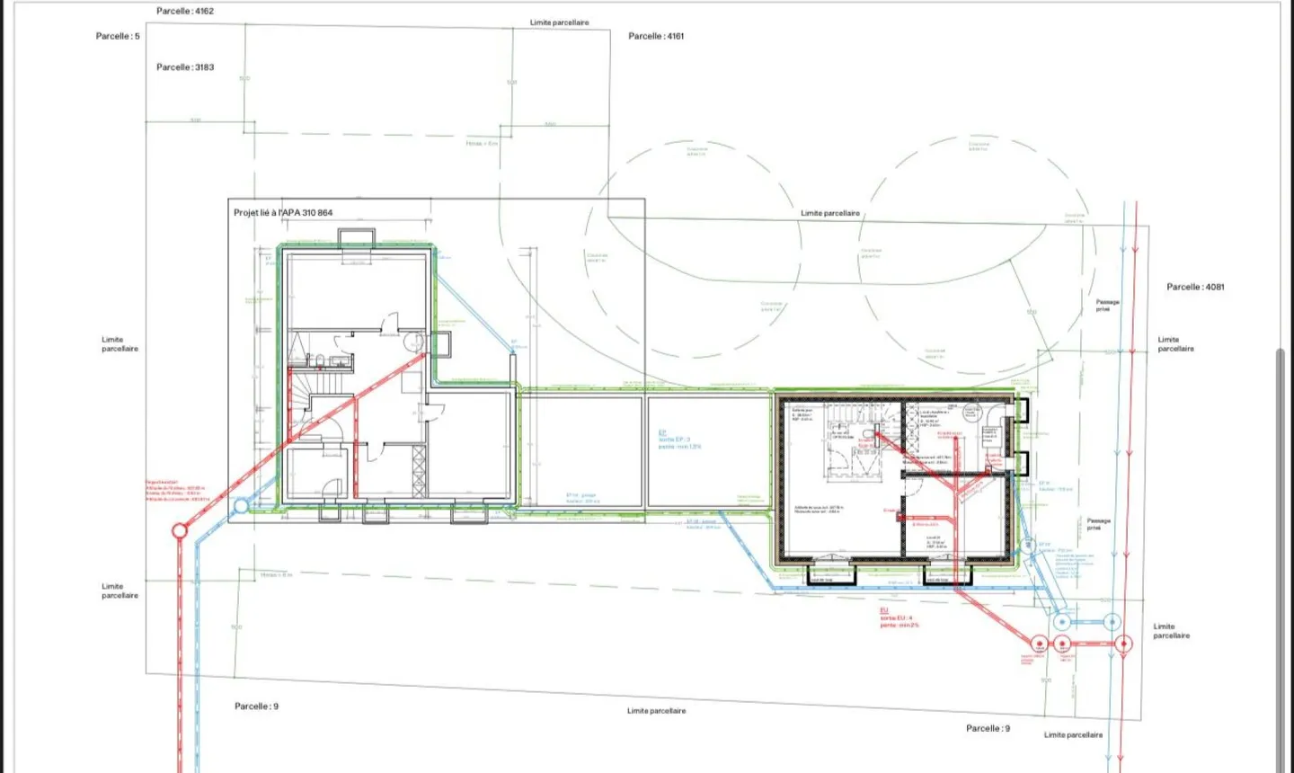 Villa moderna in costruzione a Vernier - 240 m², ecologica e personalizzabile - Foto 5 di 9