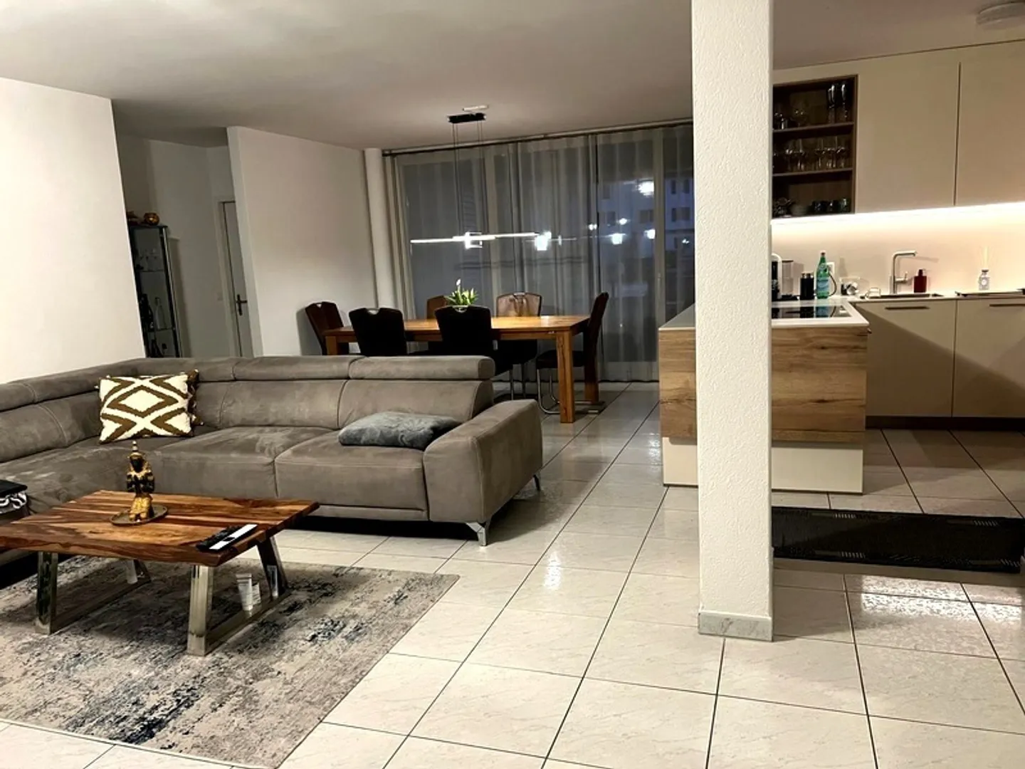 Wohnung mieten - Foto 1 von 10