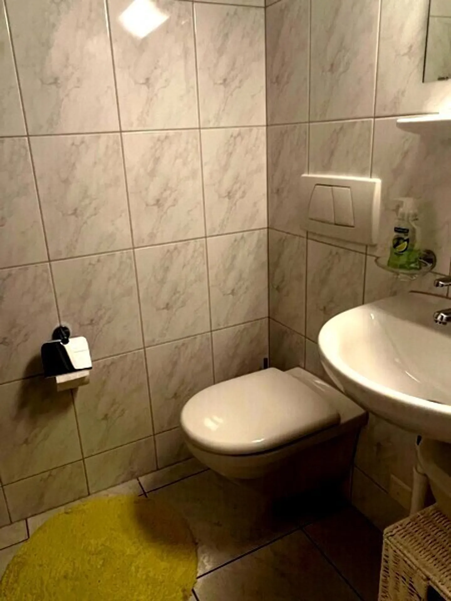 Wohnung mieten - Foto 10 von 10