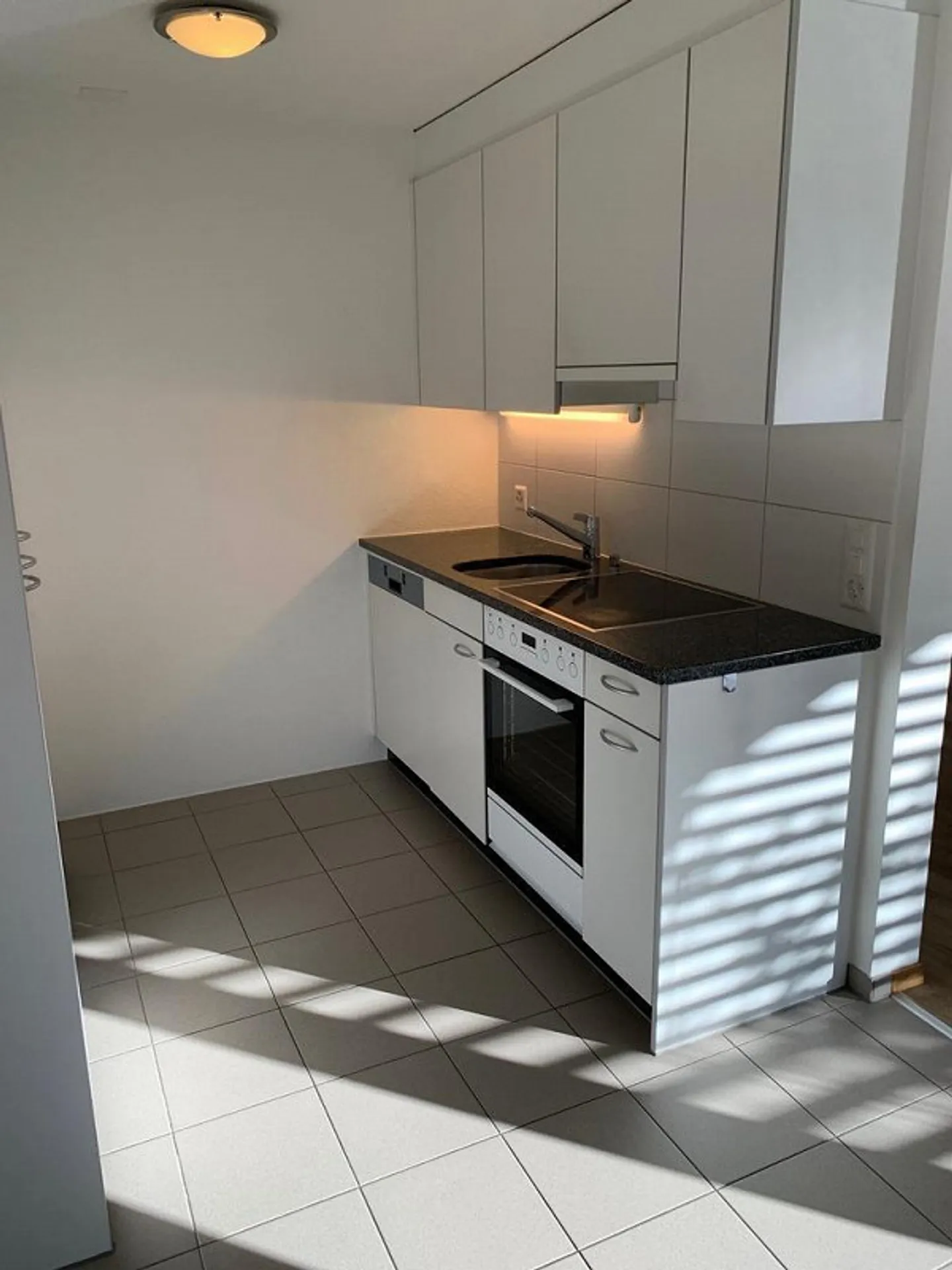 4.5-room apartment for rent in Köniz - Photo 1 of 8