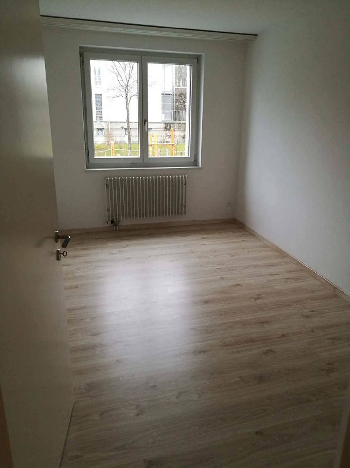 Gemütliche Wohnung mit Modernem Komfort - Foto 6 von 7