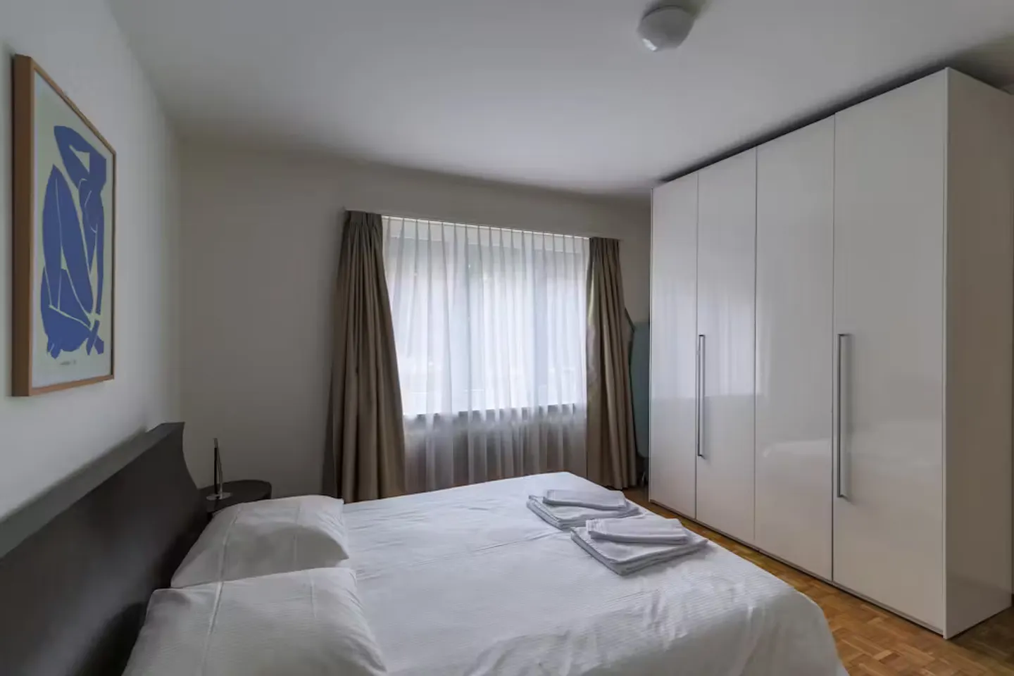 Appartement Moderne à Zürich - Photo 6 sur 10