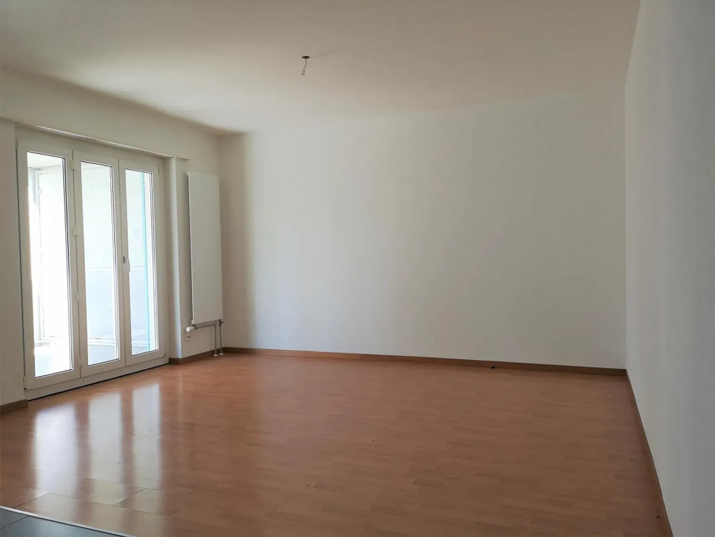Appartement avec coin salon de jardin confortable - Photo 2 sur 10