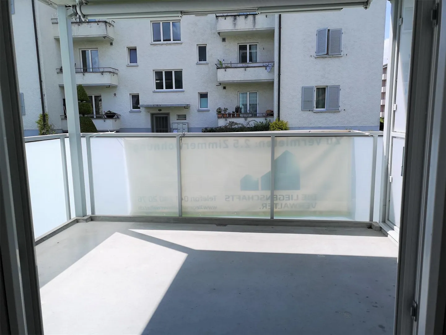 Appartement avec coin salon de jardin confortable - Photo 4 sur 10