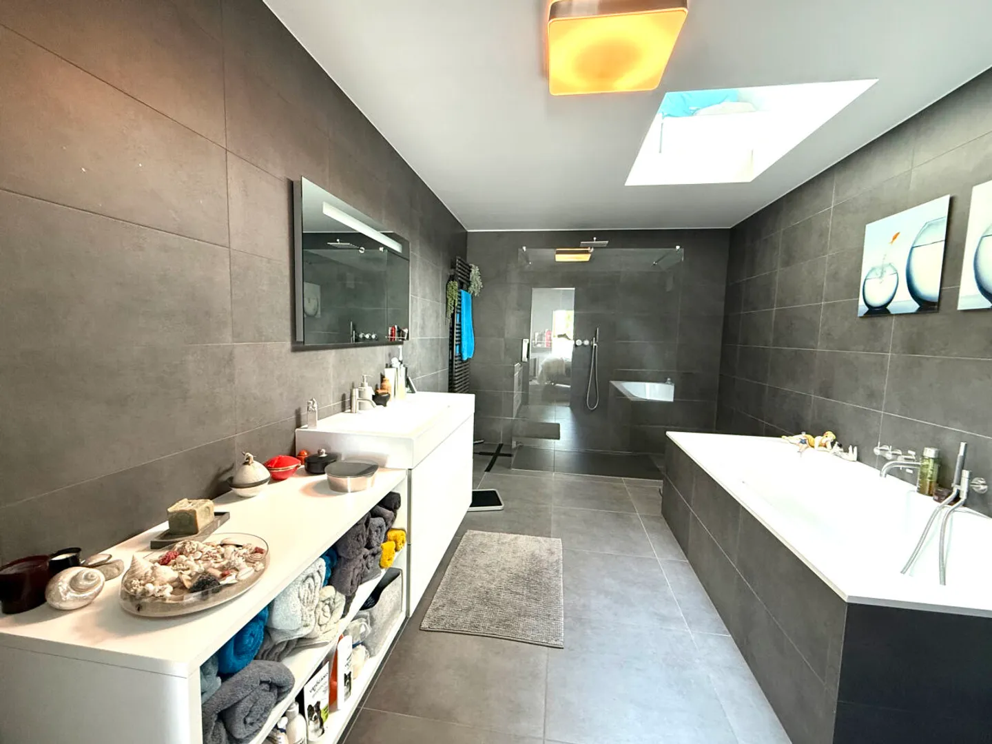 Magnifica casa con 7,5 stanze a Cormondrèche - Foto 9 di 13