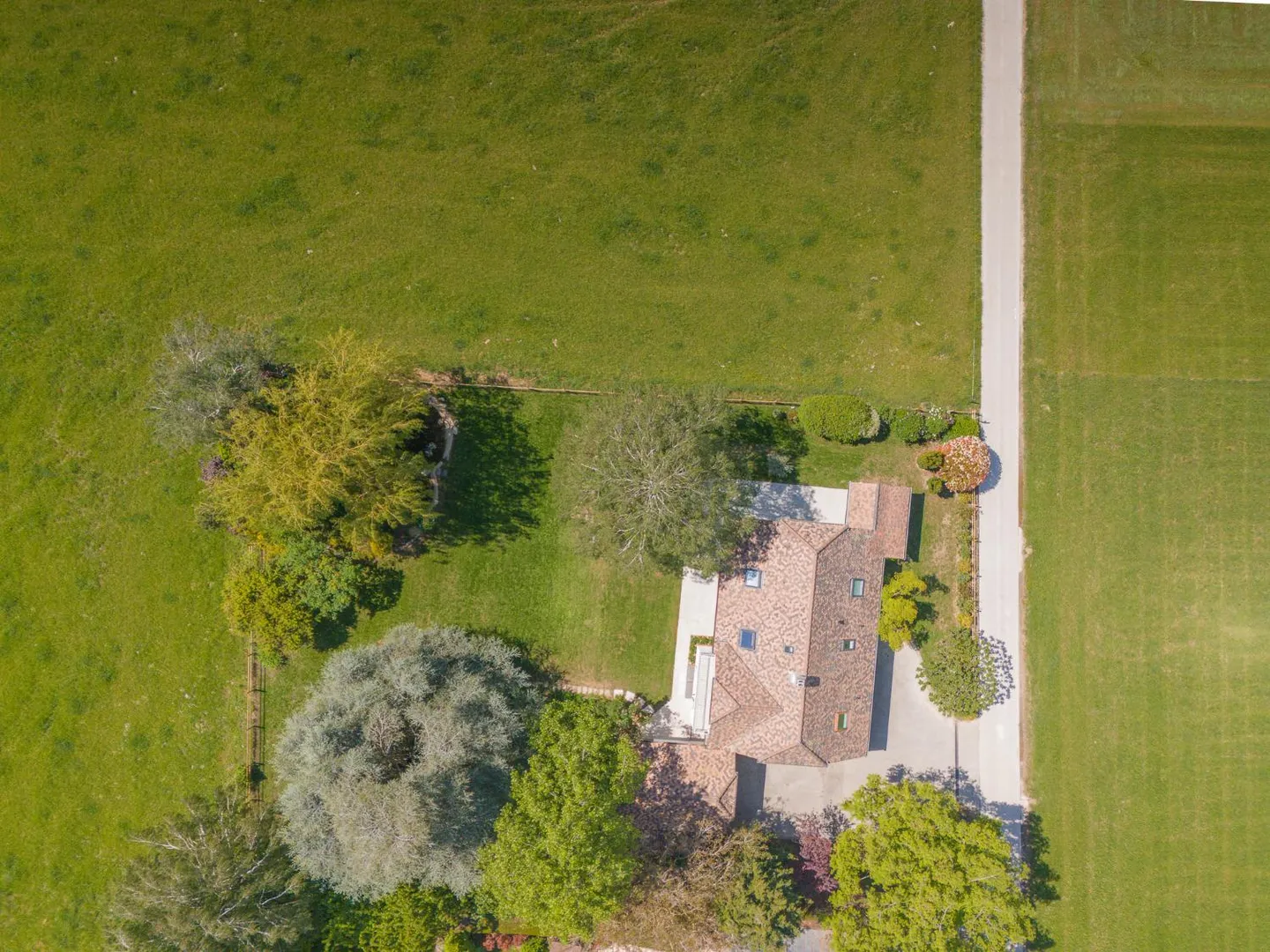 Beeindruckende Villa mit Bergblick - Foto 13 von 13