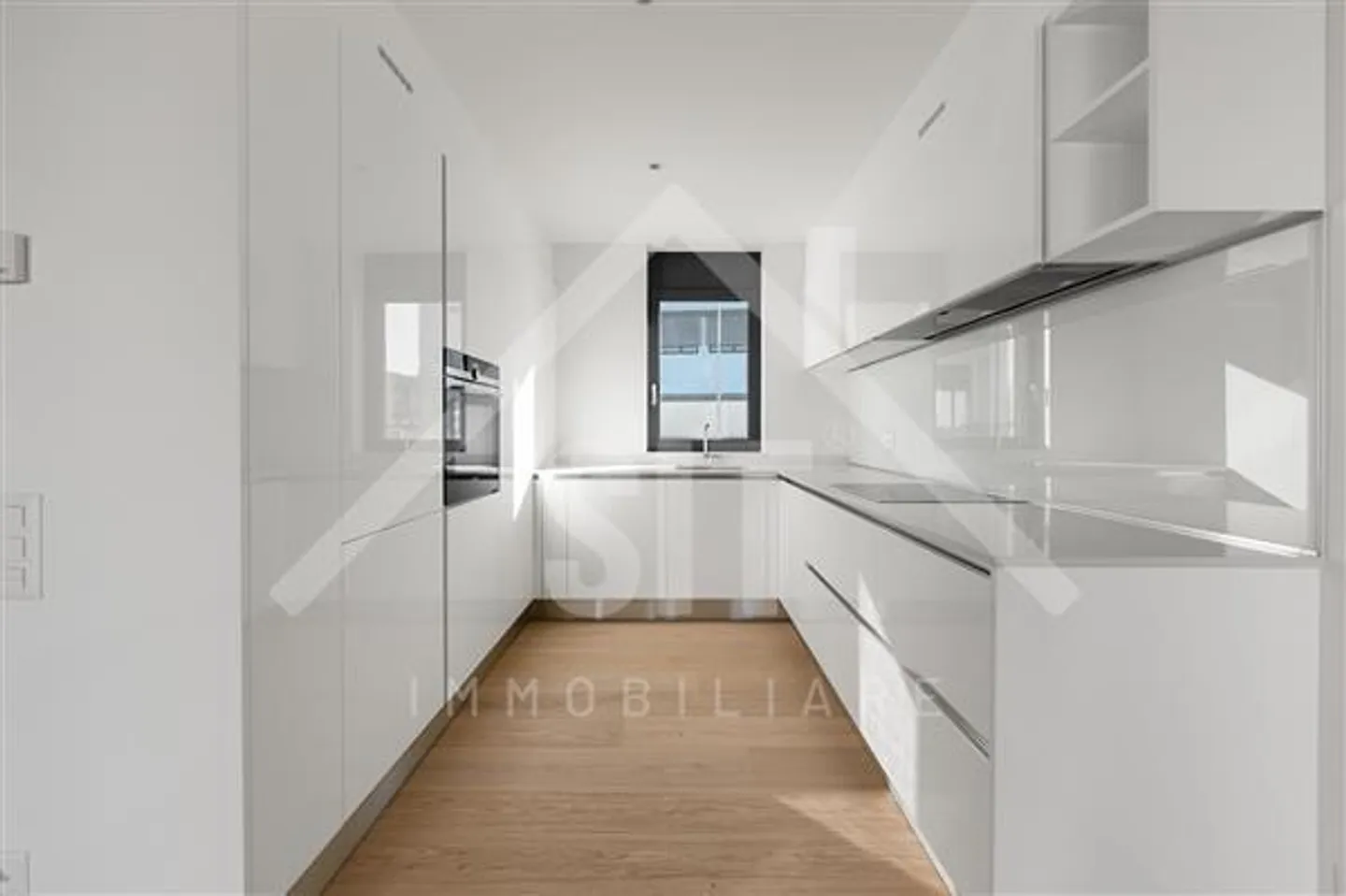 Caslano : Maison mitoyenne 3.5 pièces - Photo 3 sur 10