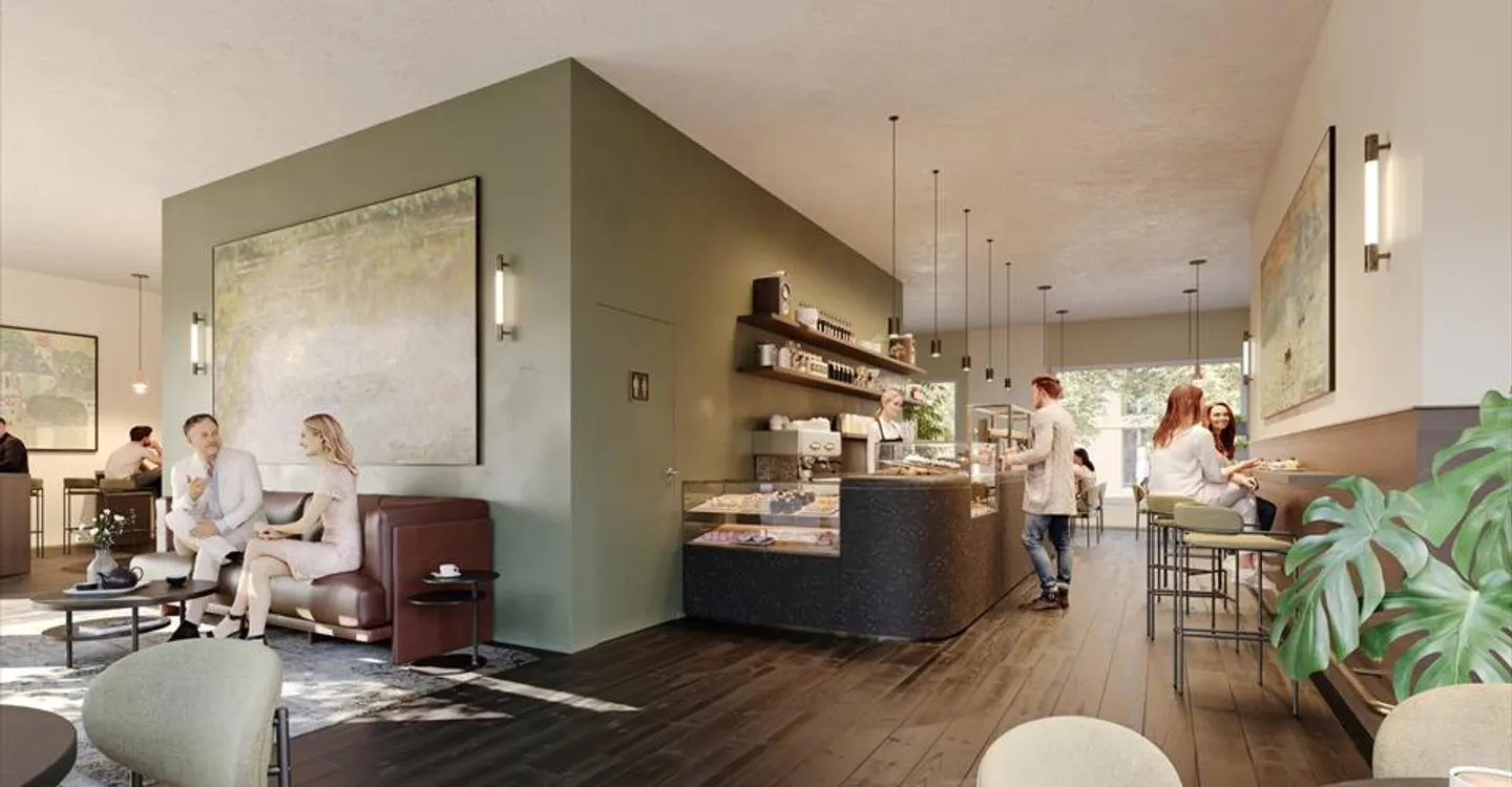 Exceptional opportunity for a neighborhood bakery - Photo 2 of 9