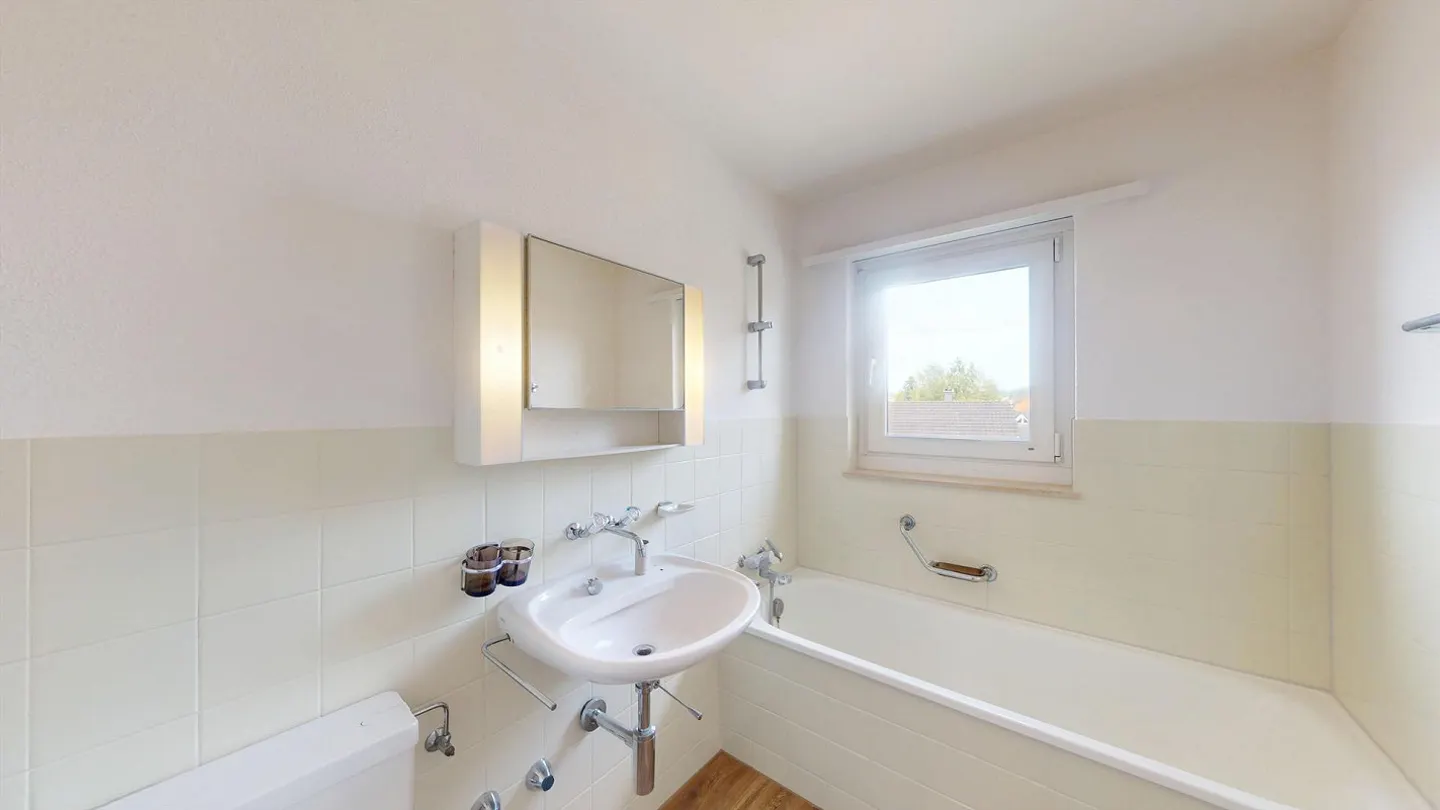 Casa con fattore di benessere - Foto 6 di 7