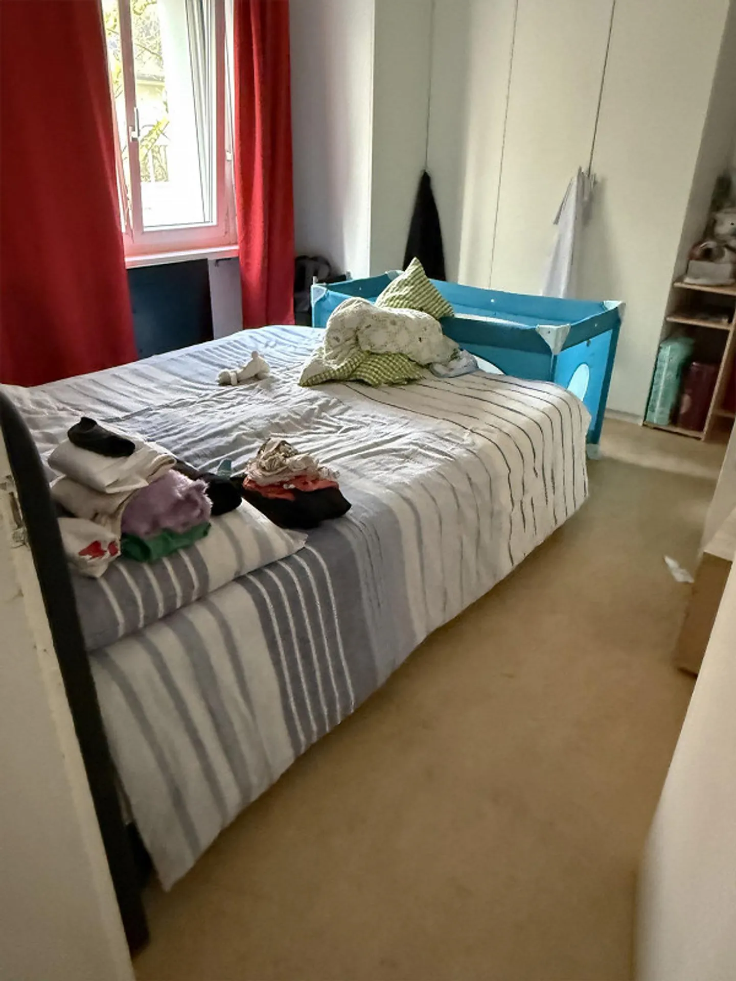 Appartement de 5.5 pièces à louer - Photo 5 sur 8