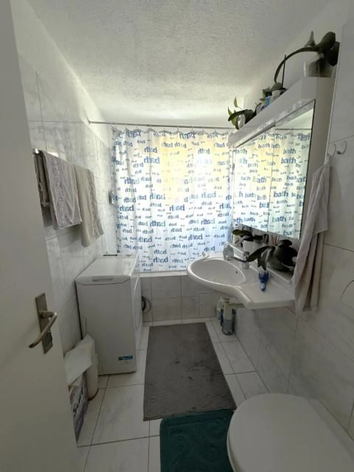 Appartement de 5.5 pièces à louer - Photo 6 sur 8