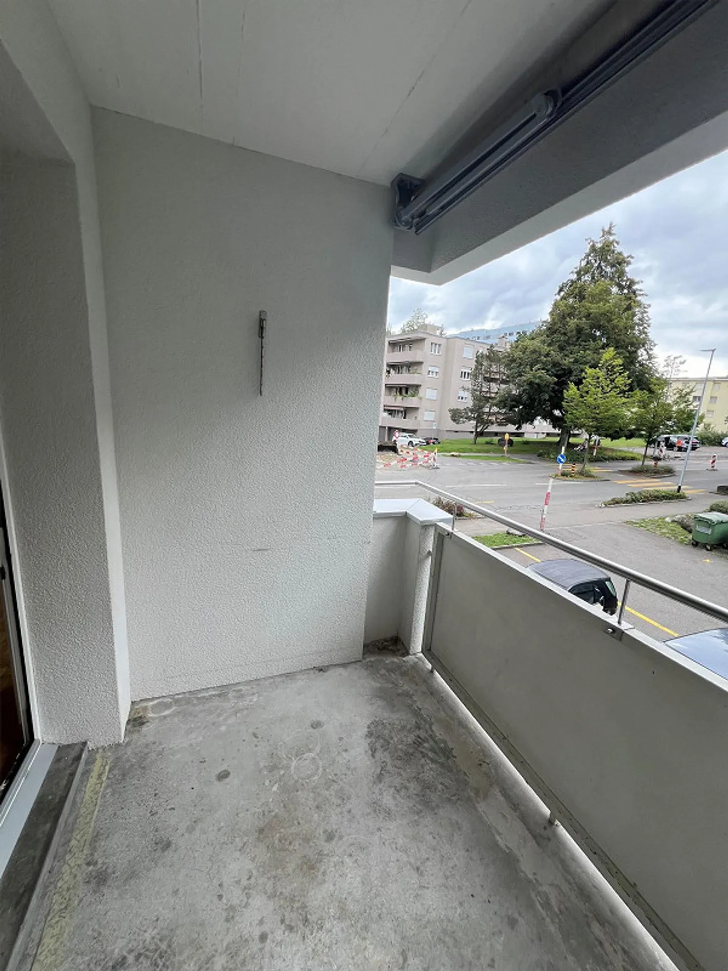 Appartement de 5.5 pièces à louer - Photo 7 sur 8
