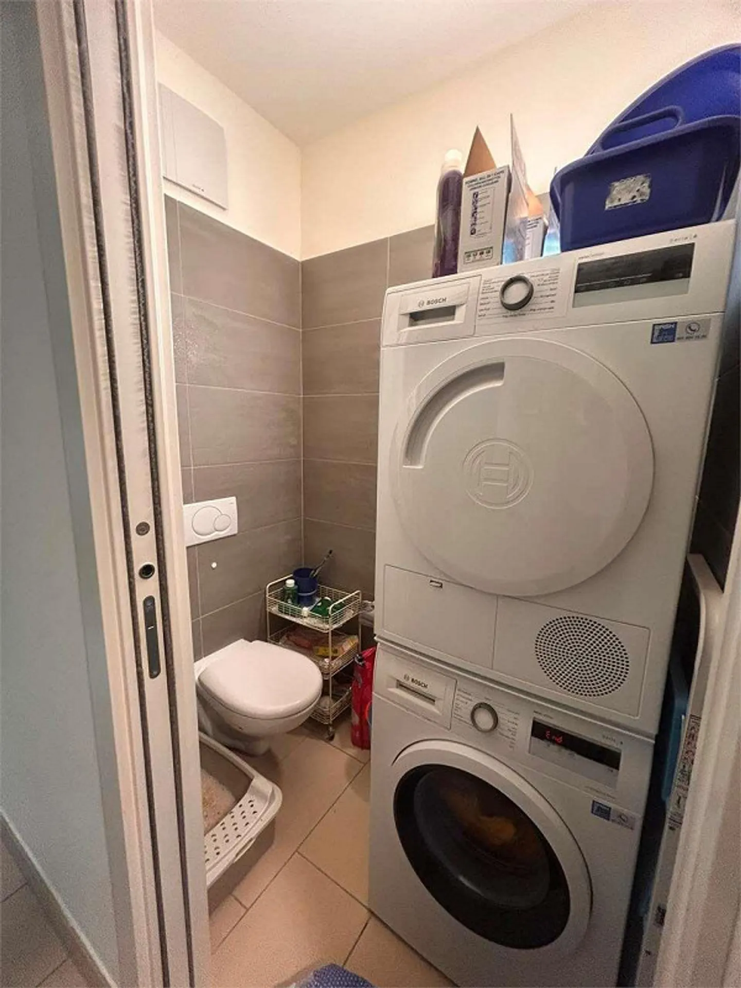 3.5-room apartment for rent - Photo 8 of 13