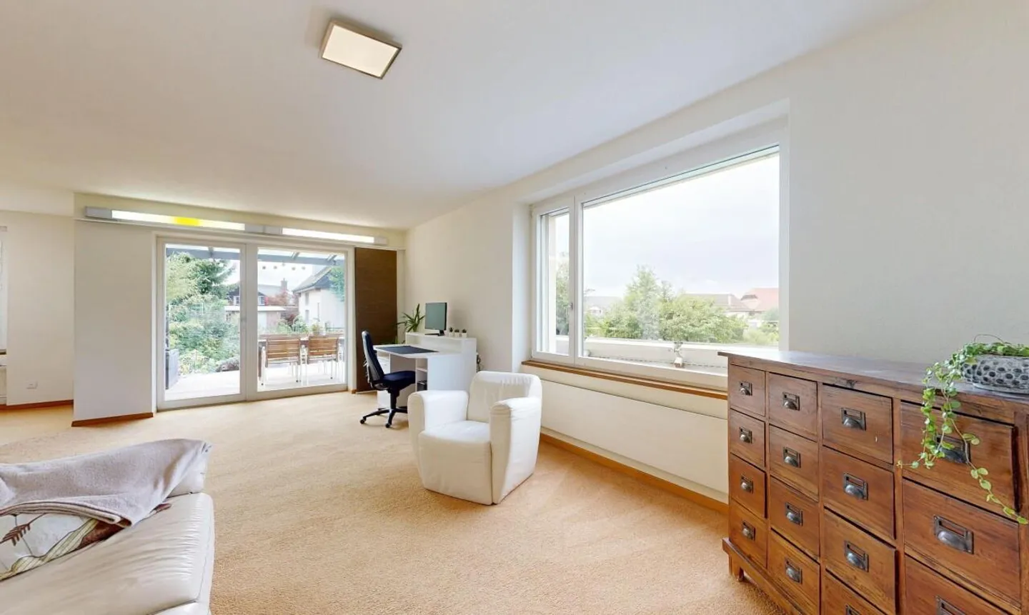 Il sogno della tua famiglia in una posizione tranquilla con terreno edificabile - Foto 2 di 13