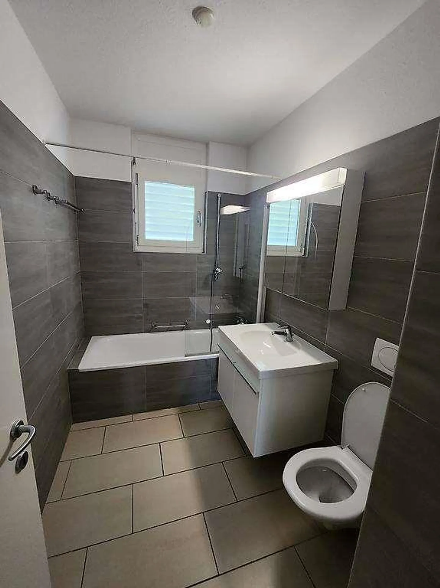 3.5-room apartment for rent - Photo 6 of 13