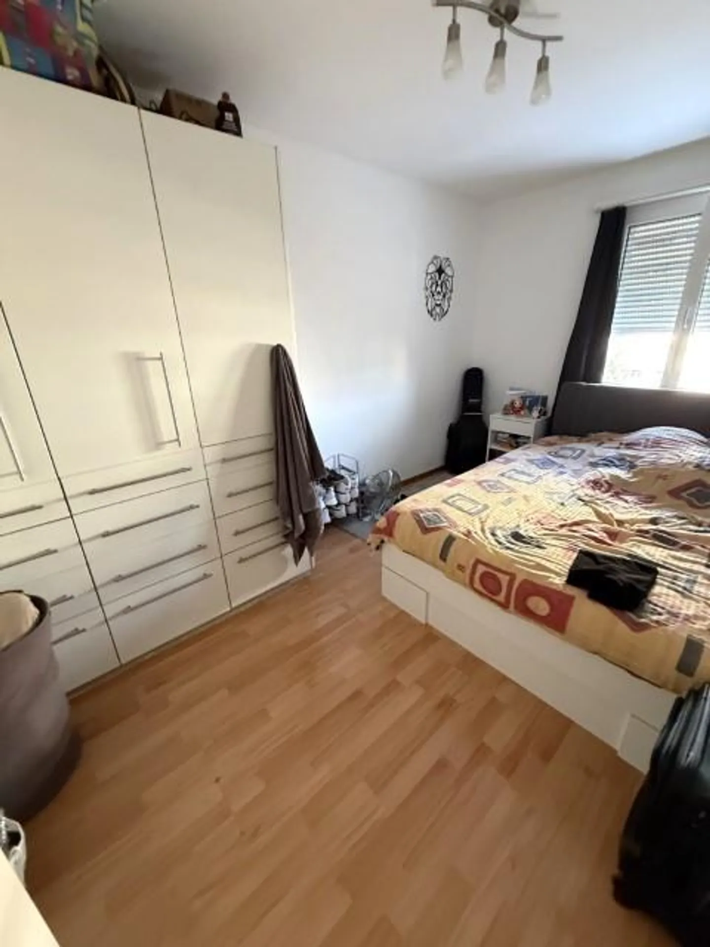 Appartement de 5.5 pièces à louer - Photo 4 sur 8