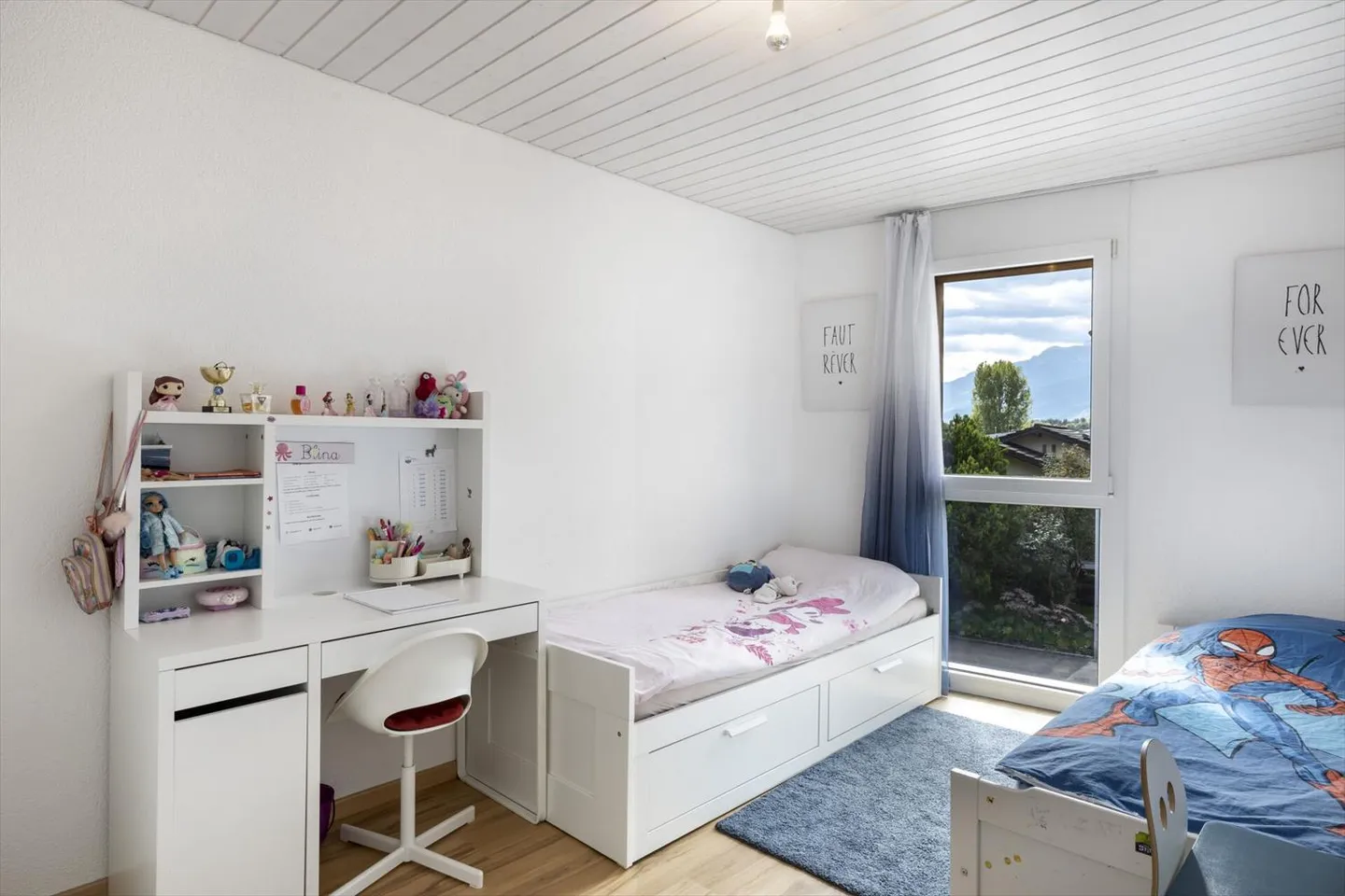 Appartamento in affitto - Foto 10 di 13