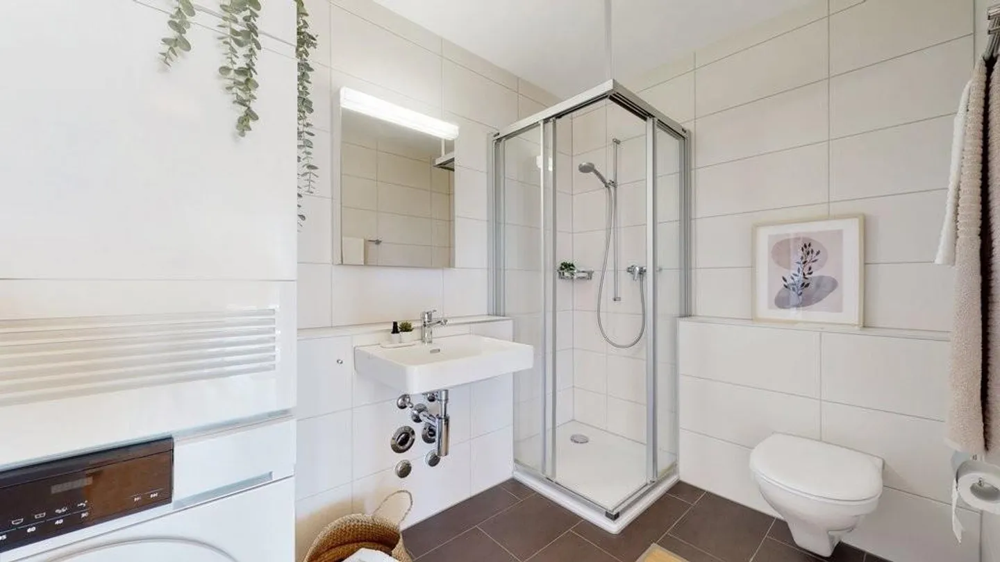 Qui ci sono solo buone prospettive - Foto 6 di 9