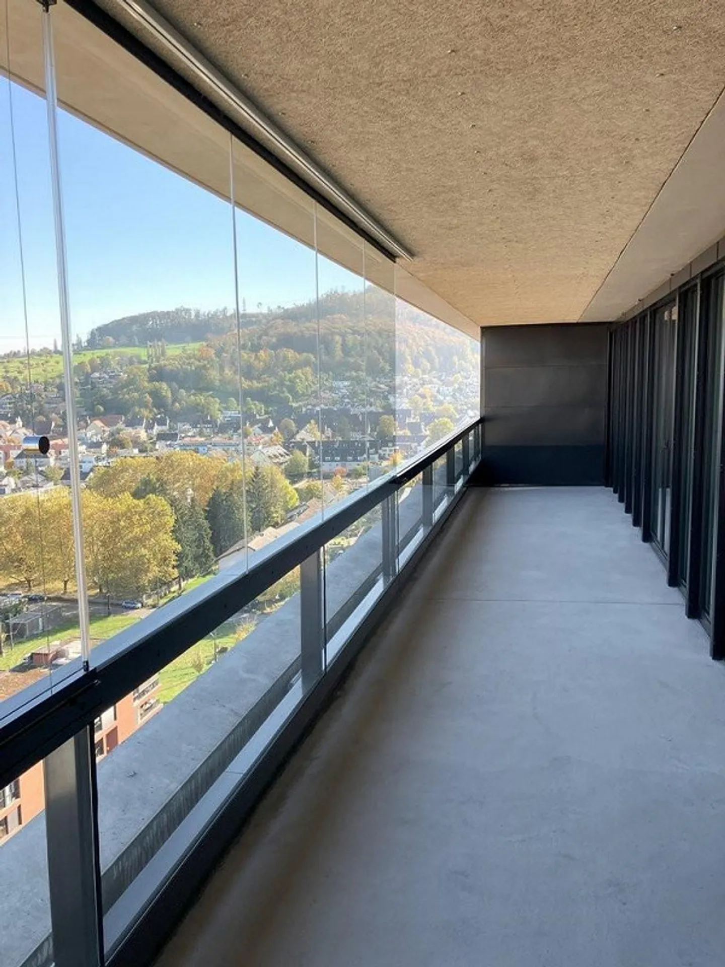 Qui ci sono solo buone prospettive - Foto 8 di 9