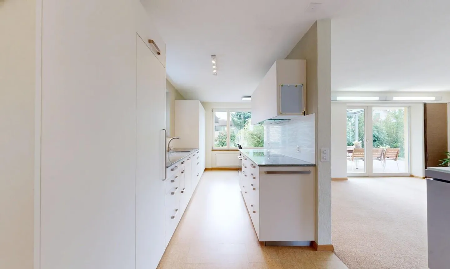 Il sogno della tua famiglia in una posizione tranquilla con terreno edificabile - Foto 4 di 13