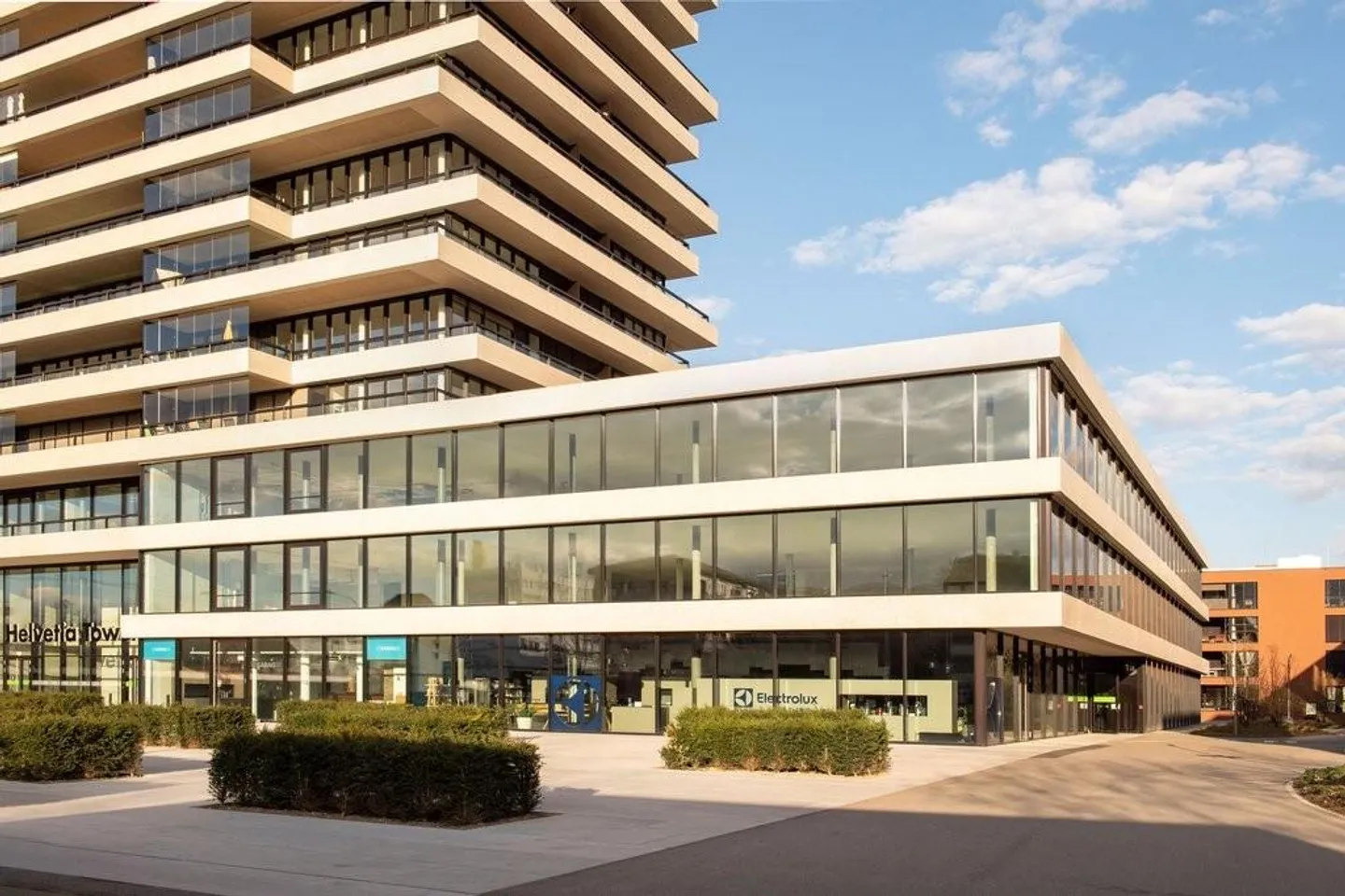 Qui ci sono solo buone prospettive - Foto 1 di 9