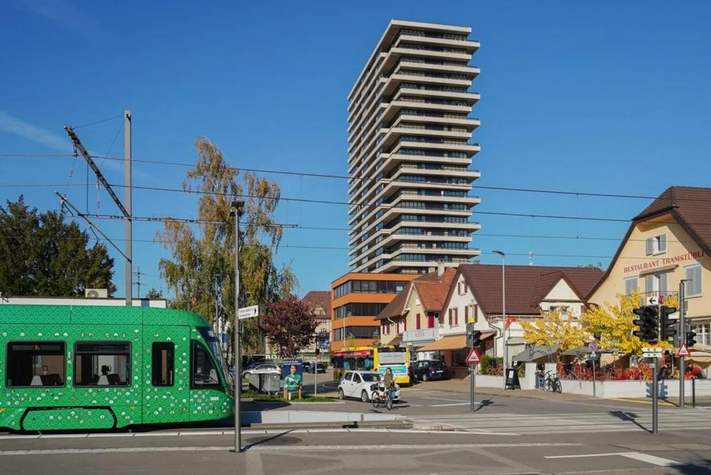 Qui ci sono solo buone prospettive - Foto 2 di 9