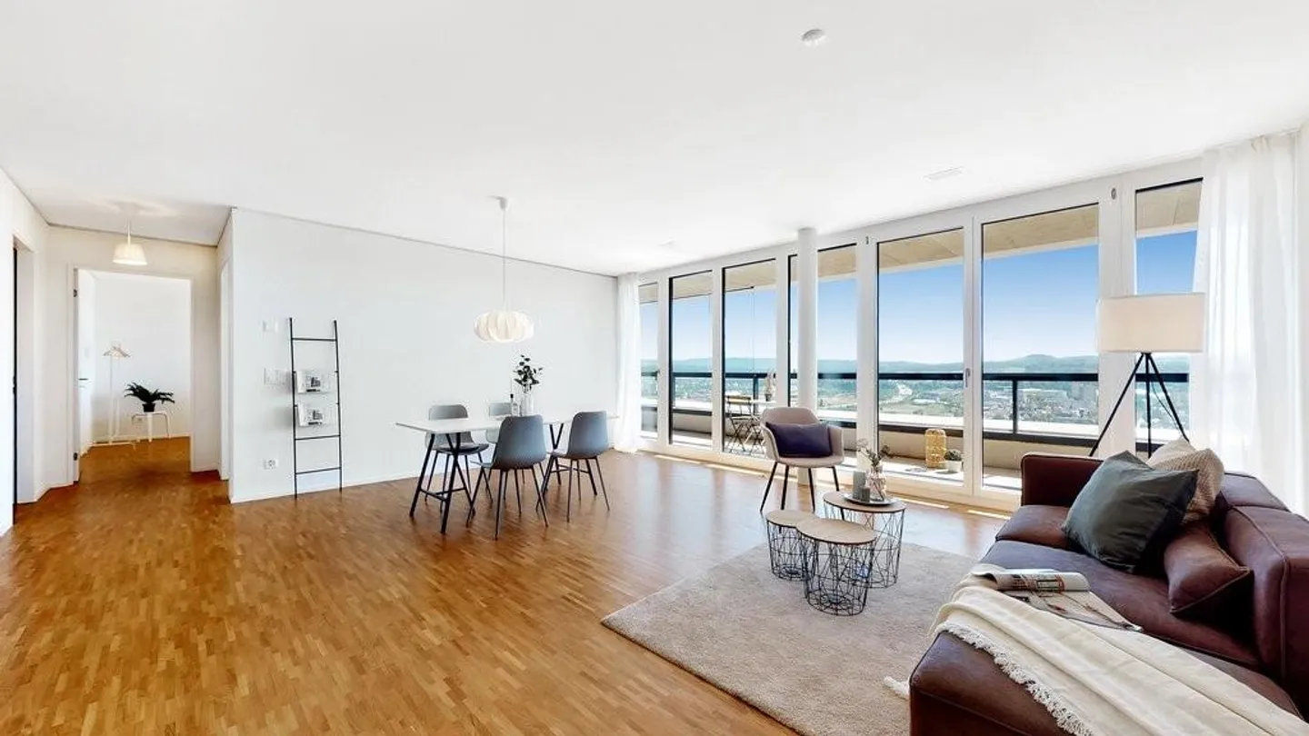 Qui ci sono solo buone prospettive - Foto 5 di 9