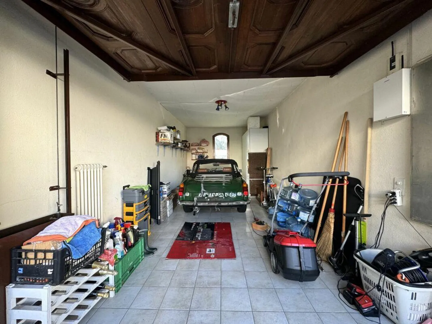 Bella casa unifamiliare - Foto 14 di 17