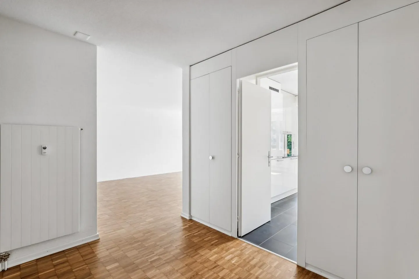 4.5-room apartment for rent - Photo 2 of 13