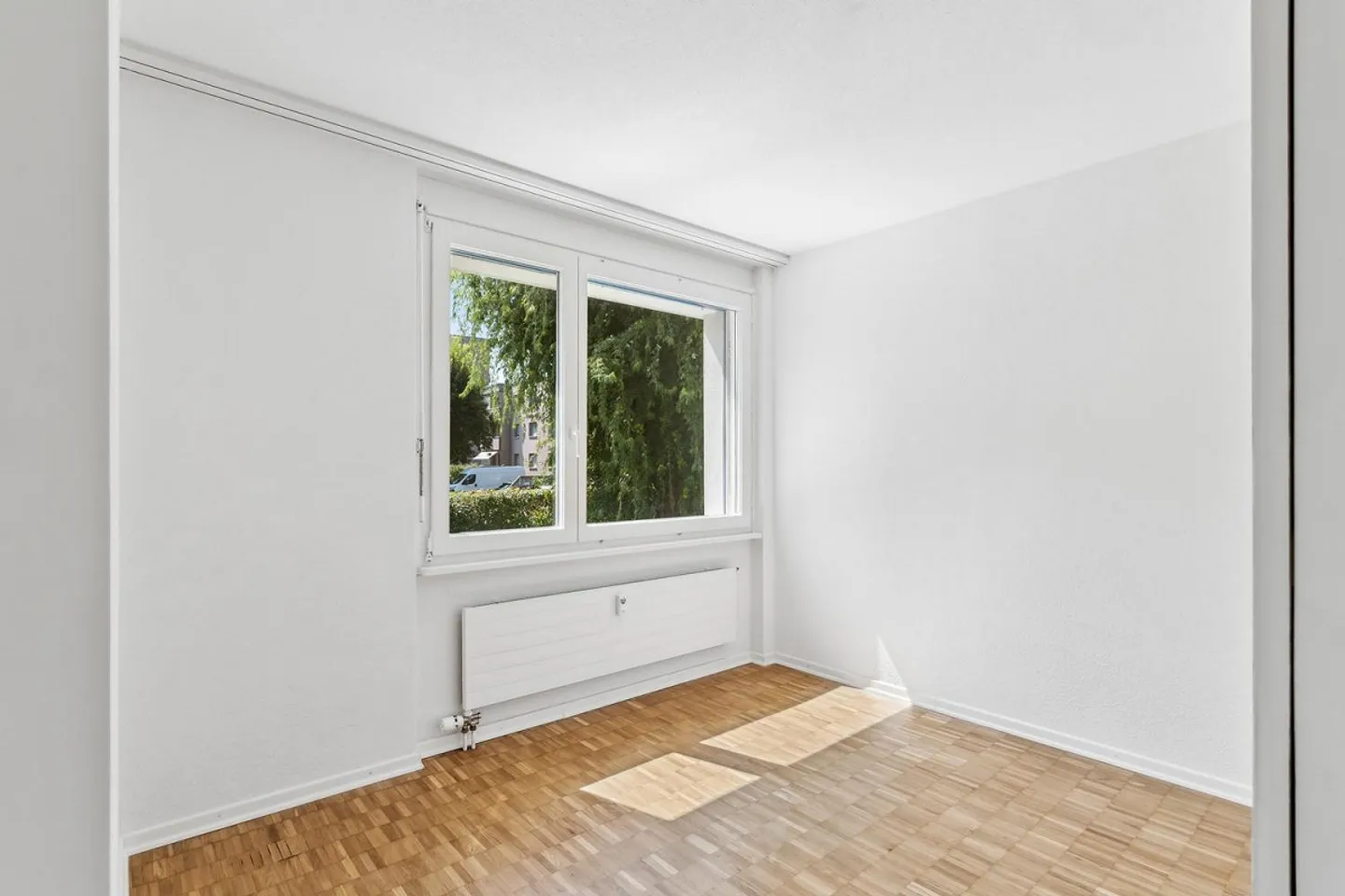 4.5-room apartment for rent - Photo 8 of 13