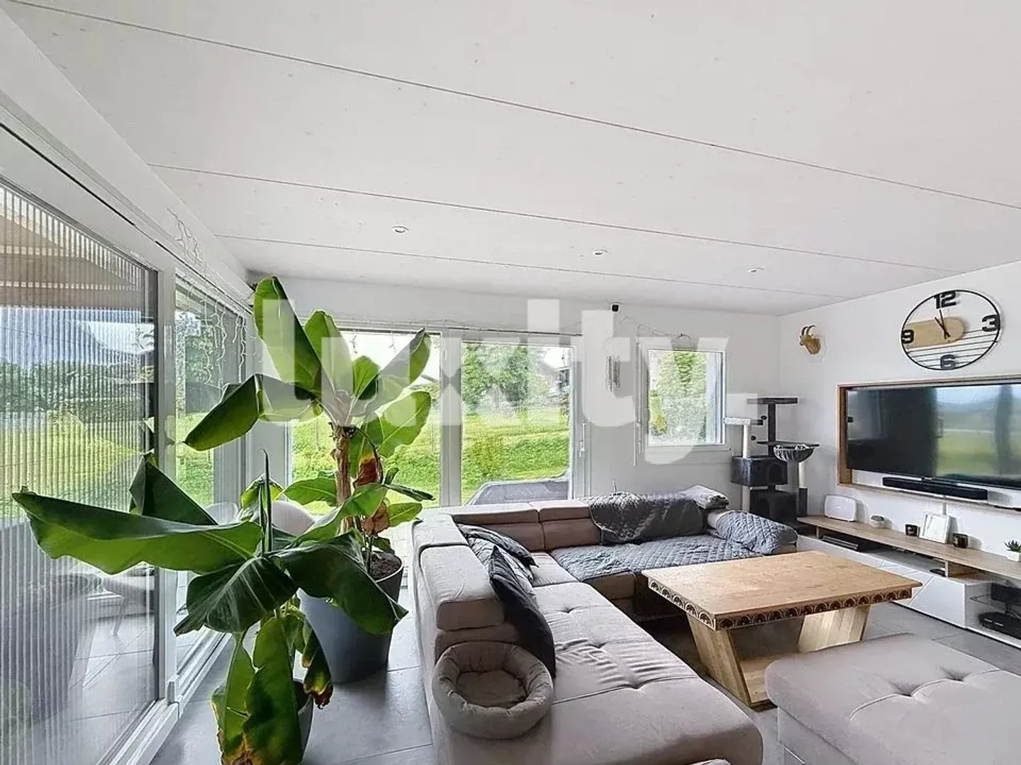 Modern Detached Villa in Signy - Photo 1 of 8